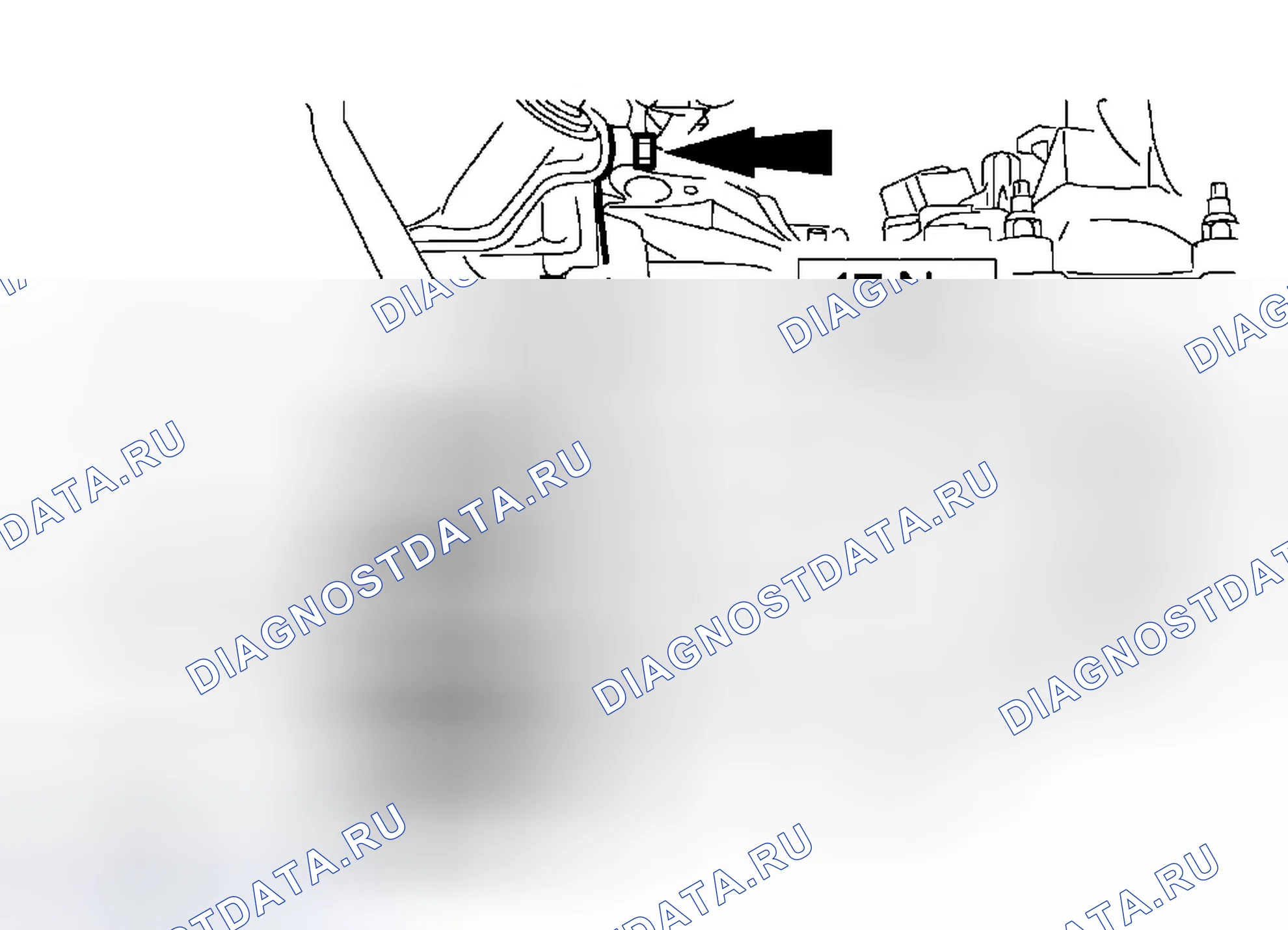 Рис. 144. Ford Focus I рестайлинг