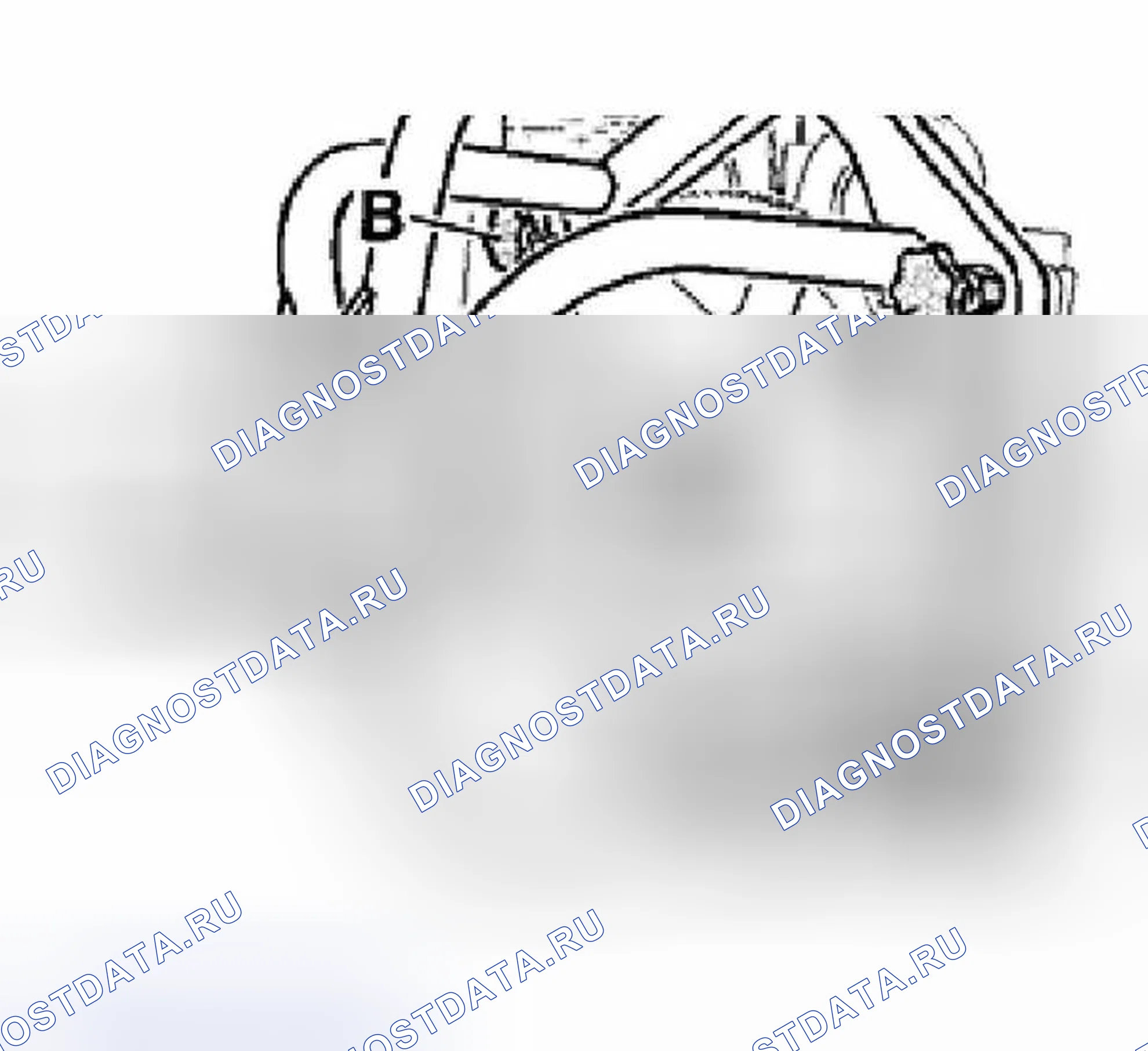 Рис. 240. Porsche Boxster 986 рестайлинг
