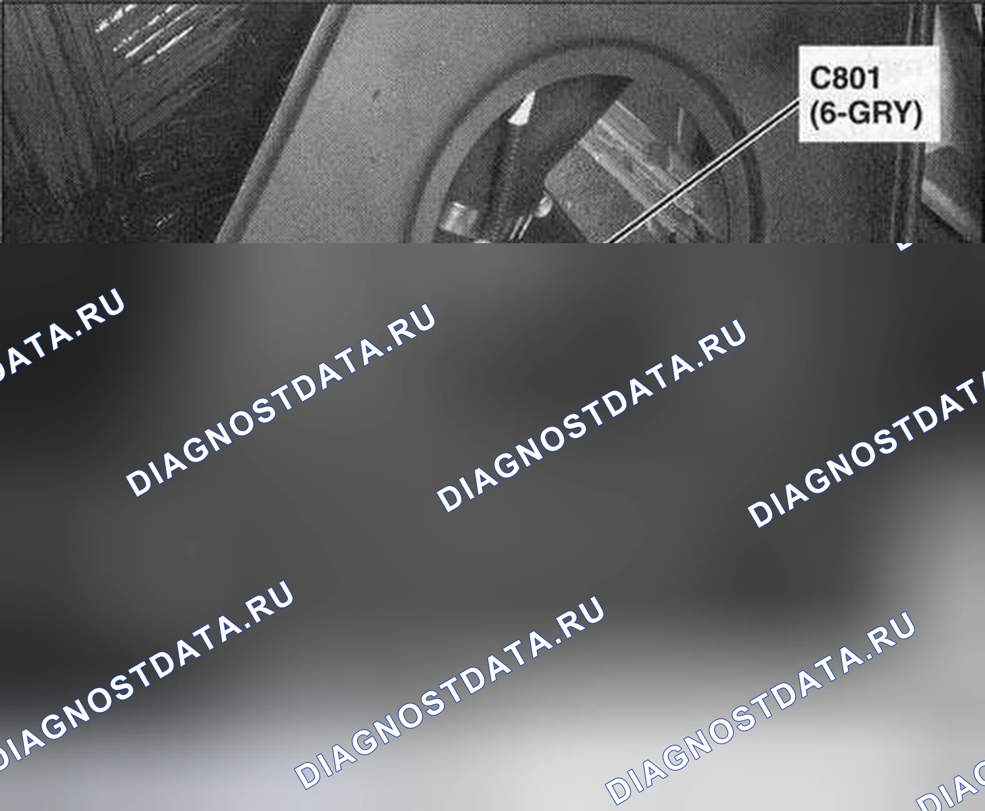 Рис. 292. Honda Civic VII рестайлинг