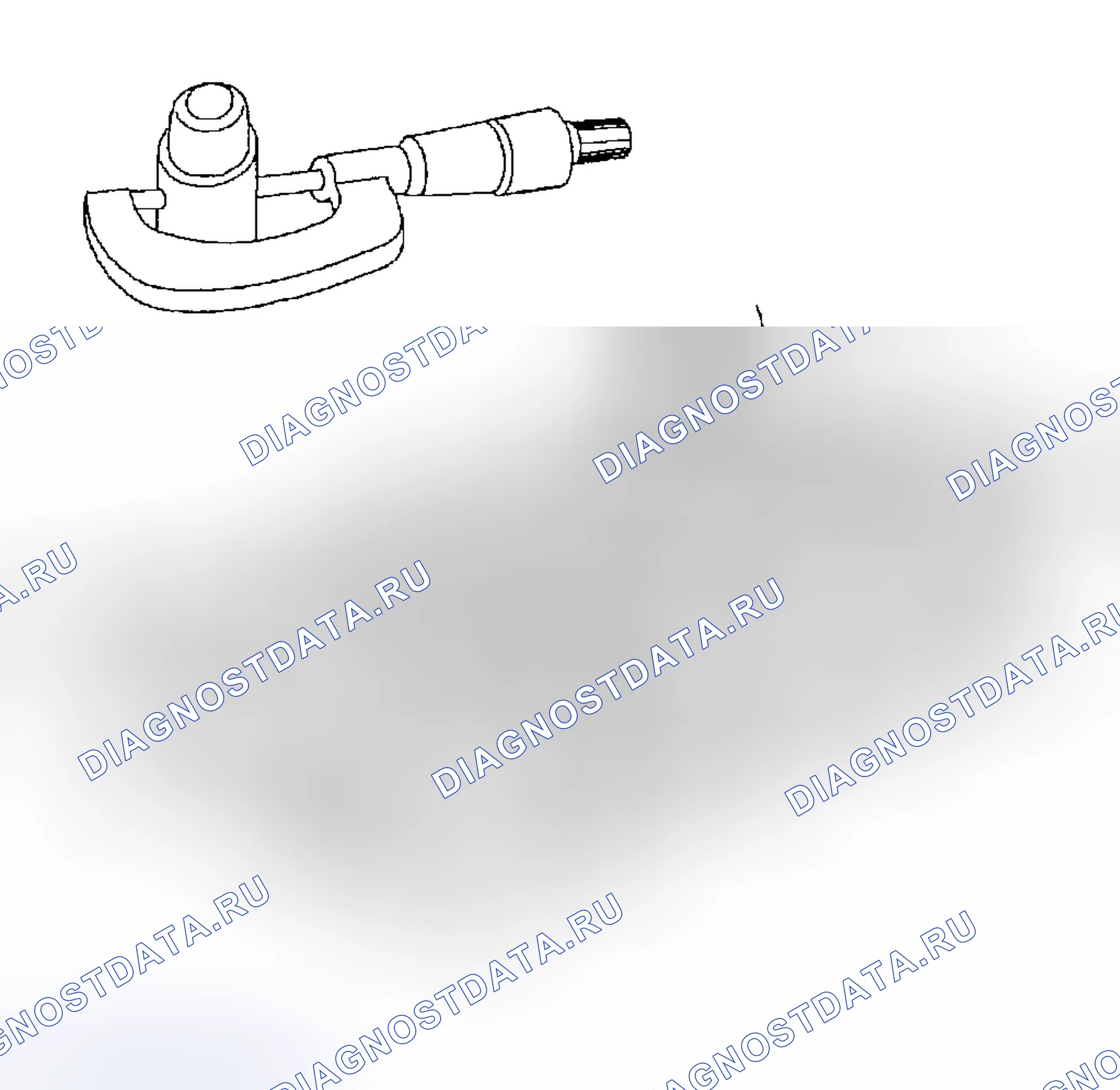 Рис. 98. Kia Rio I рестайлинг