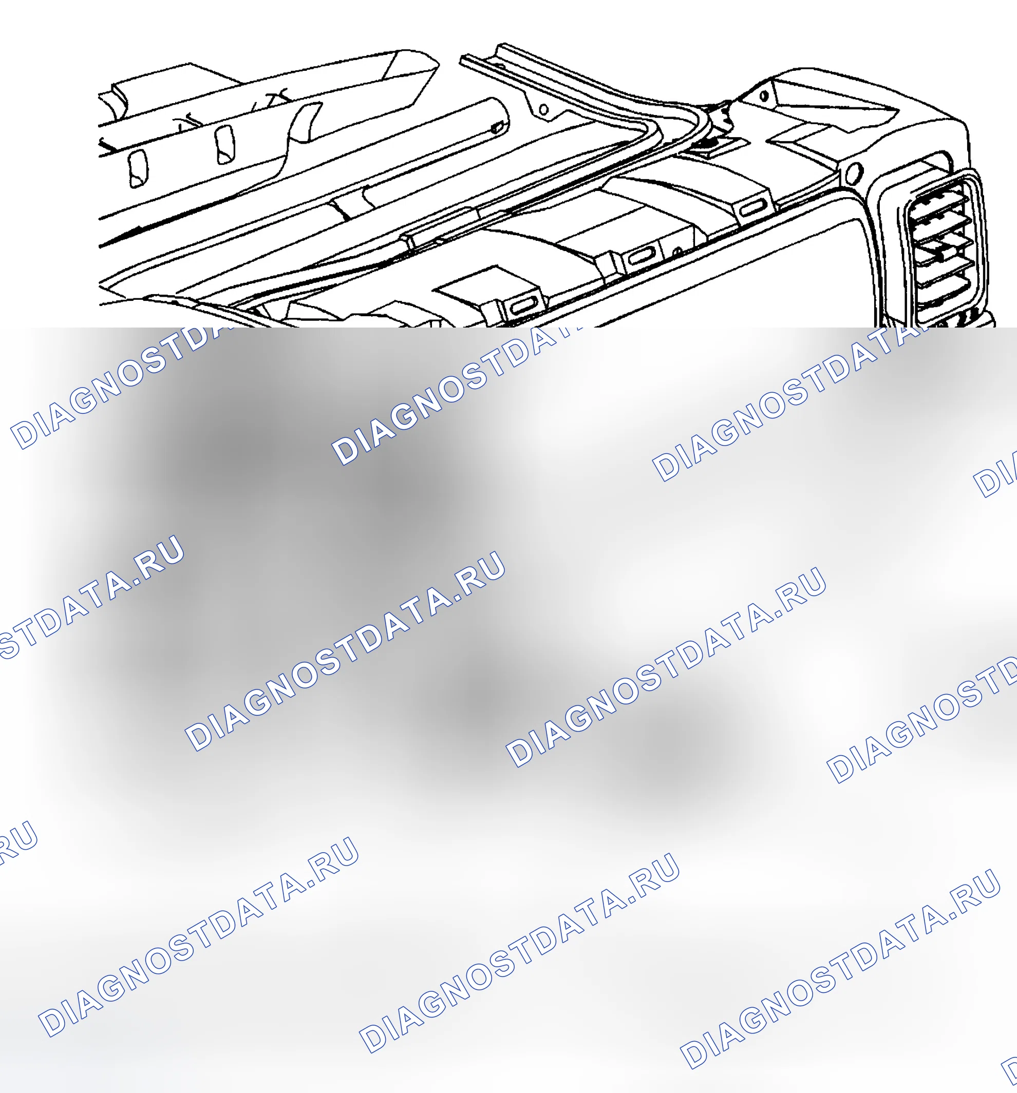Рис. 39. Chevrolet Silverado 2500 