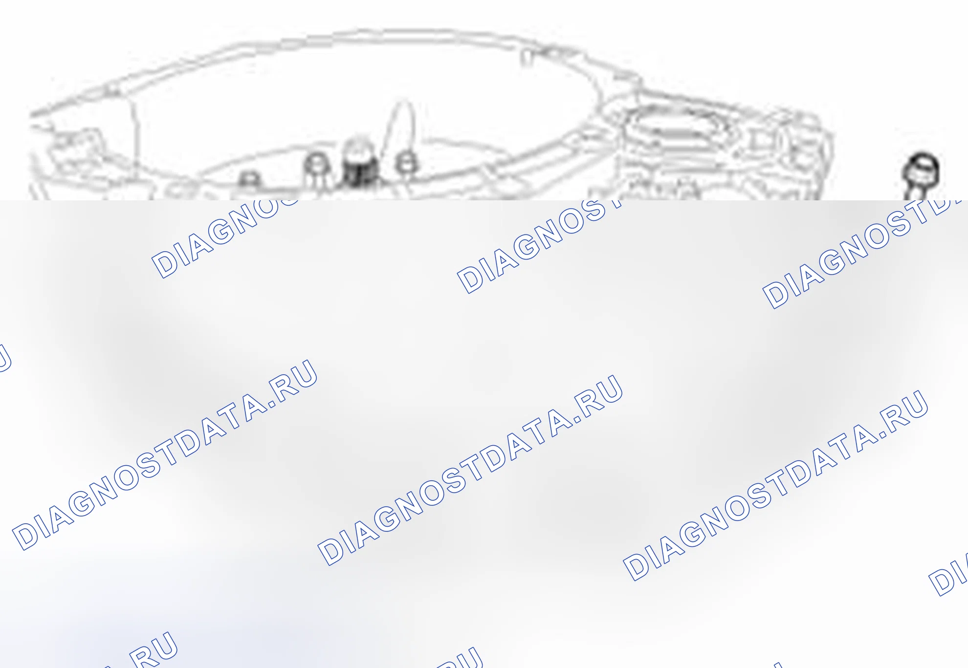 Рис. 1154. Kia Forte I