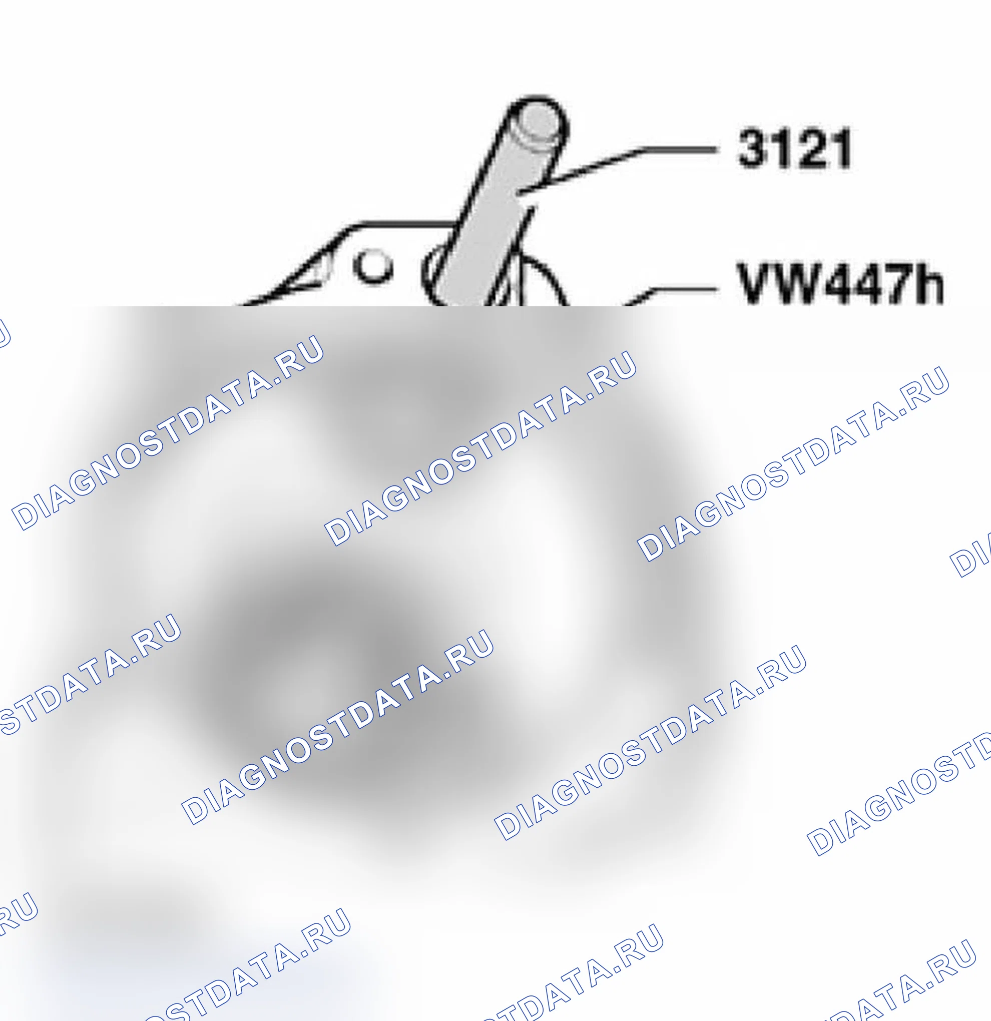 Рис. 201. Audi A4 B6
