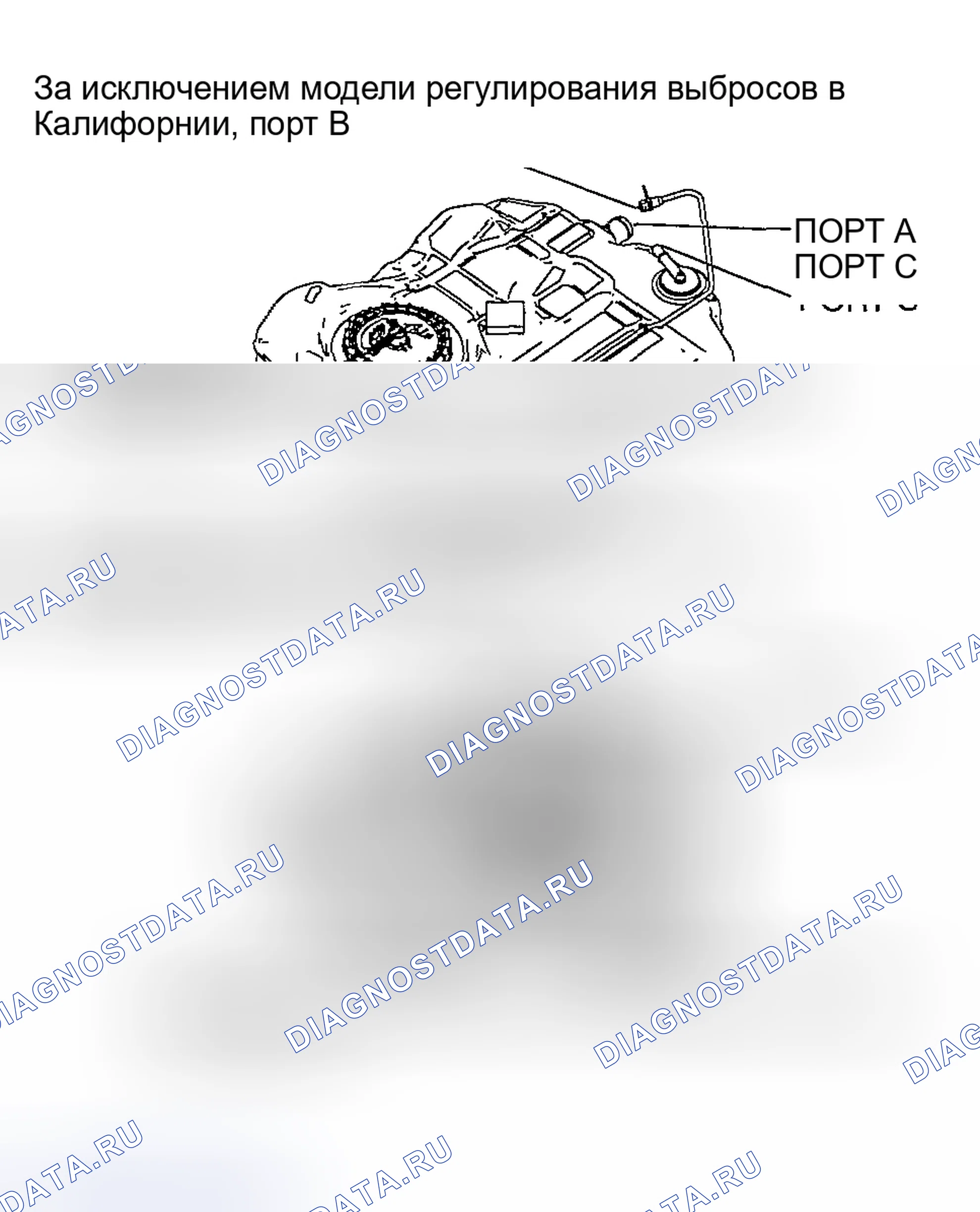Рис. 13. Honda CR-V III рестайлинг