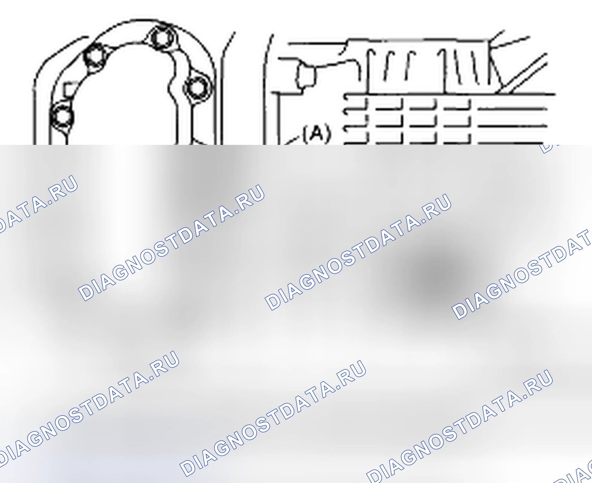 Рис. 14. Subaru Impreza WRX GD/GG рестайлинг 2