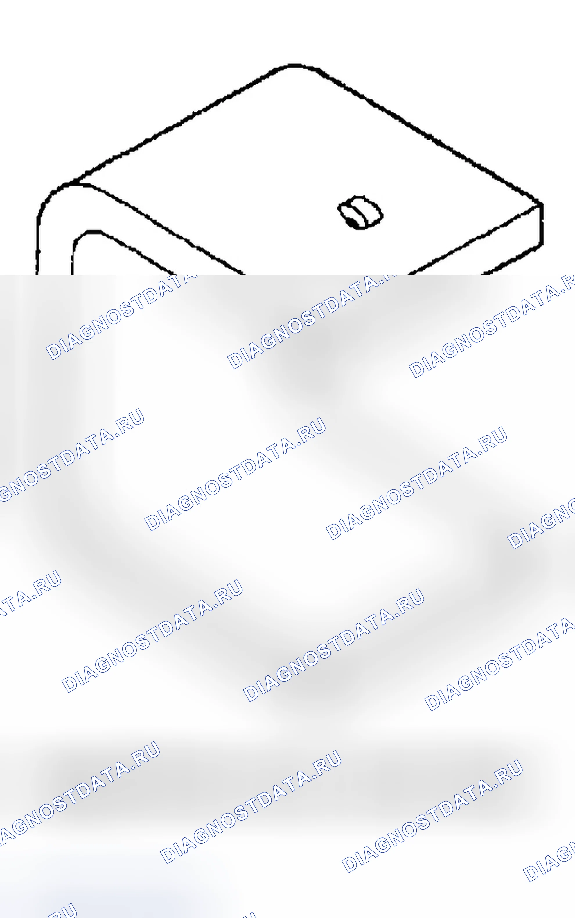 Рис. 332. Dodge Pickup R1500 