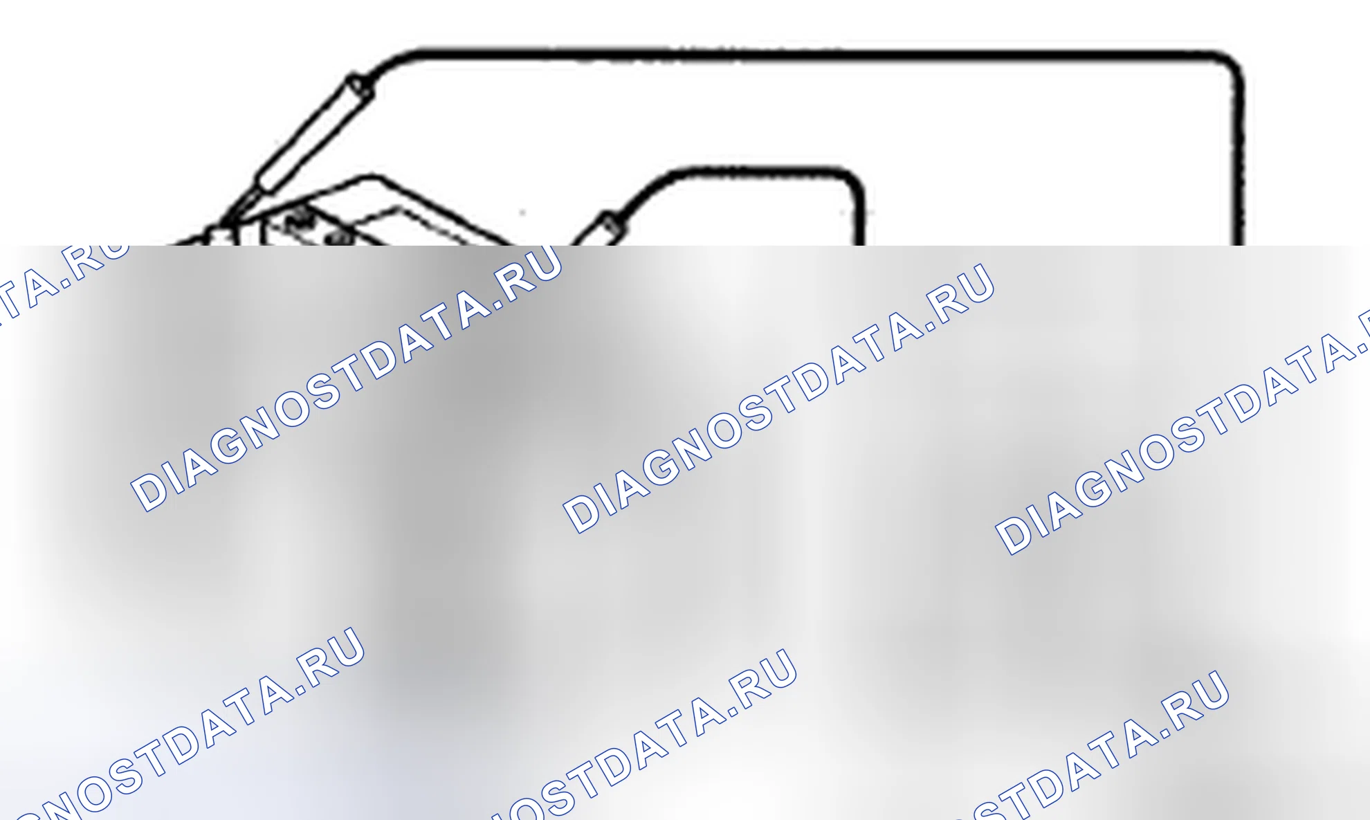 Рис. 2. Toyota Corolla X