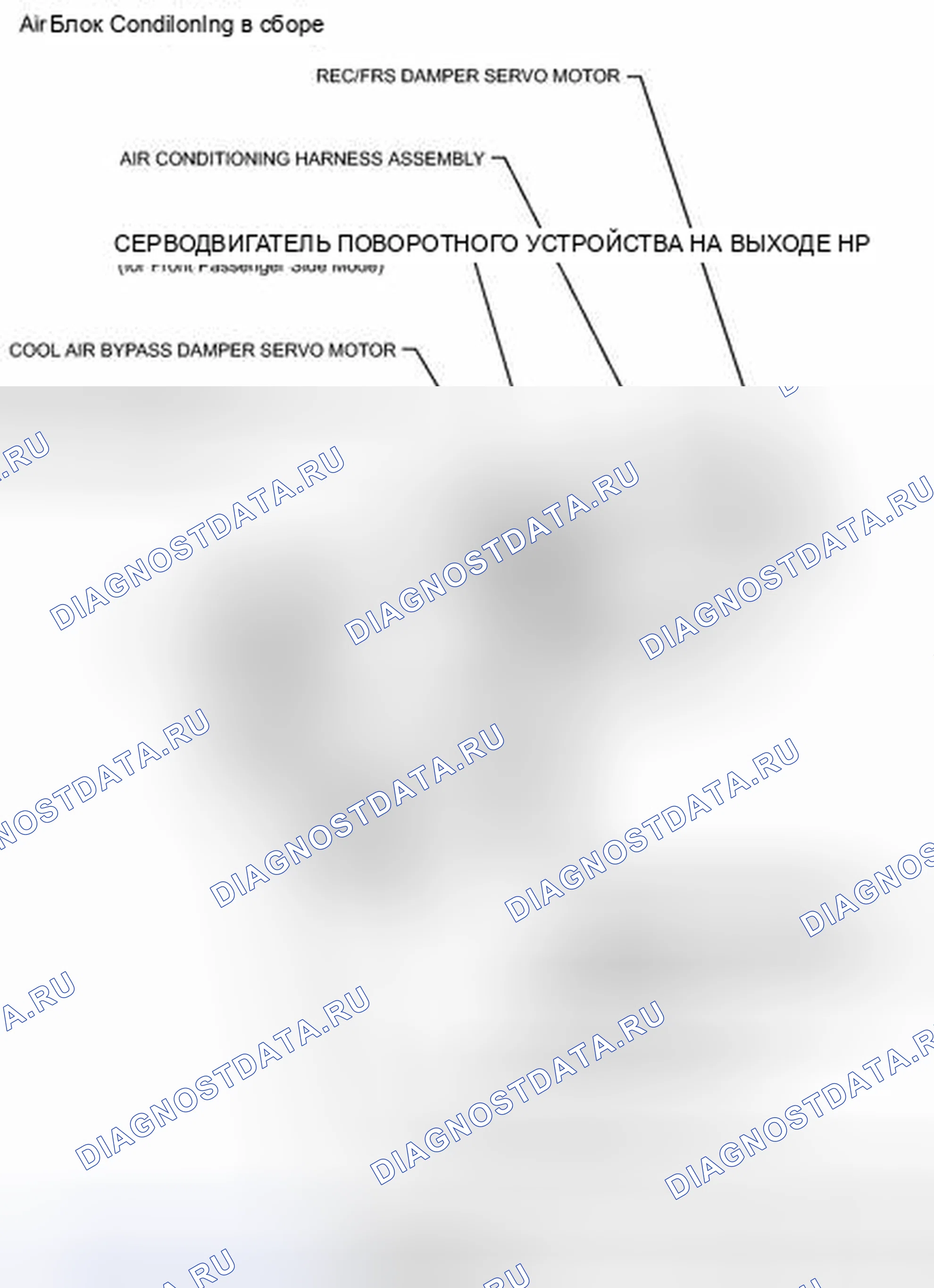 Рис. 220: ИЛЛЮСТРАЦИЯ. Haval Raptor I