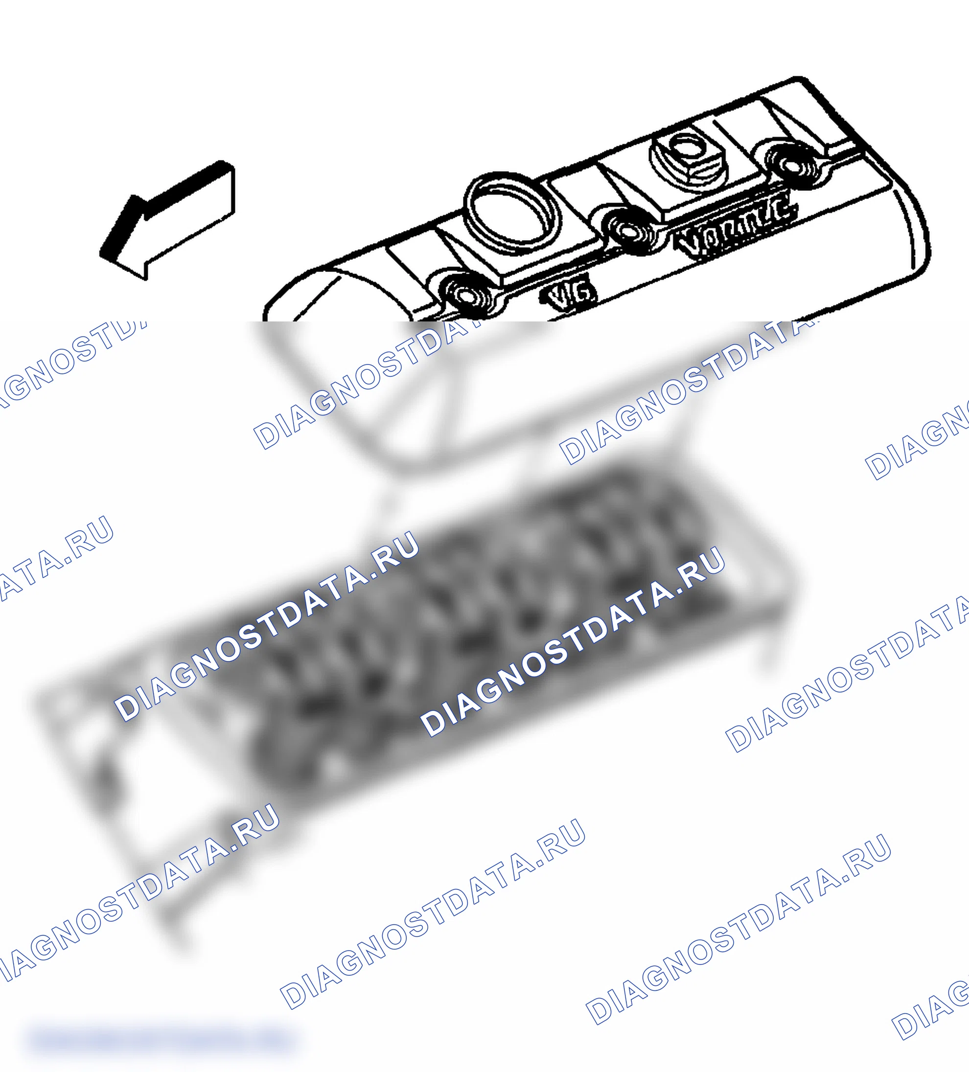 Рис. 472. GMC Savana Special G3500 