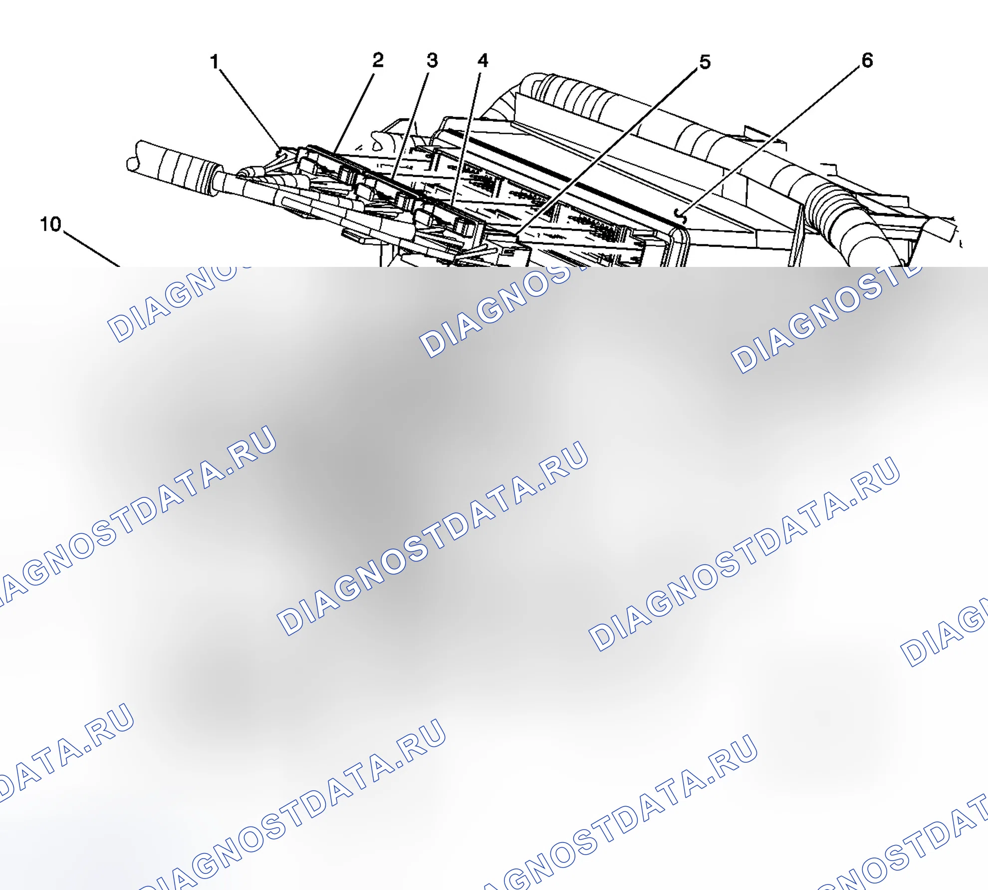 Рис. 119. Hummer H2 I