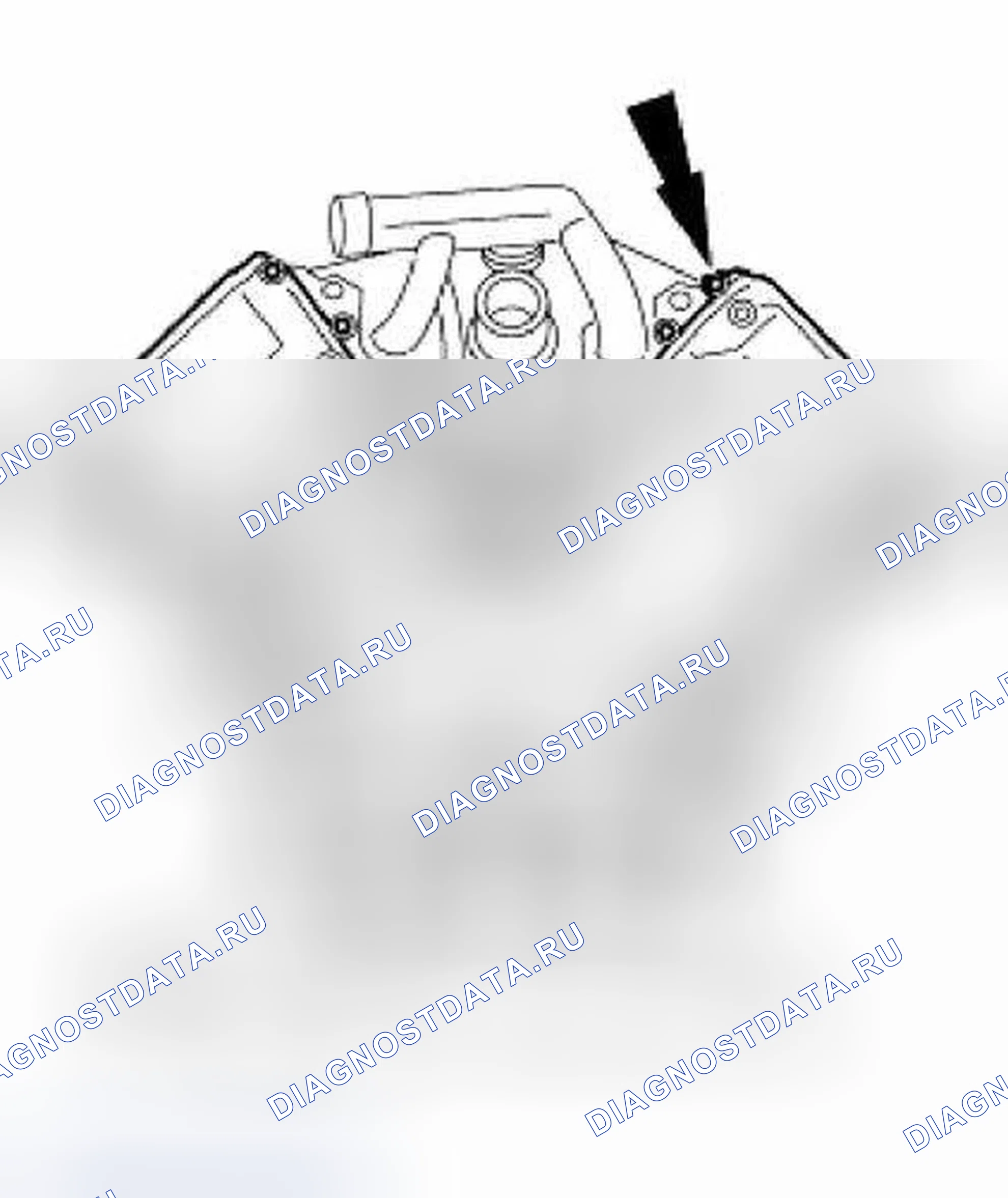 Рис. 215. Ford Thunderbird XI