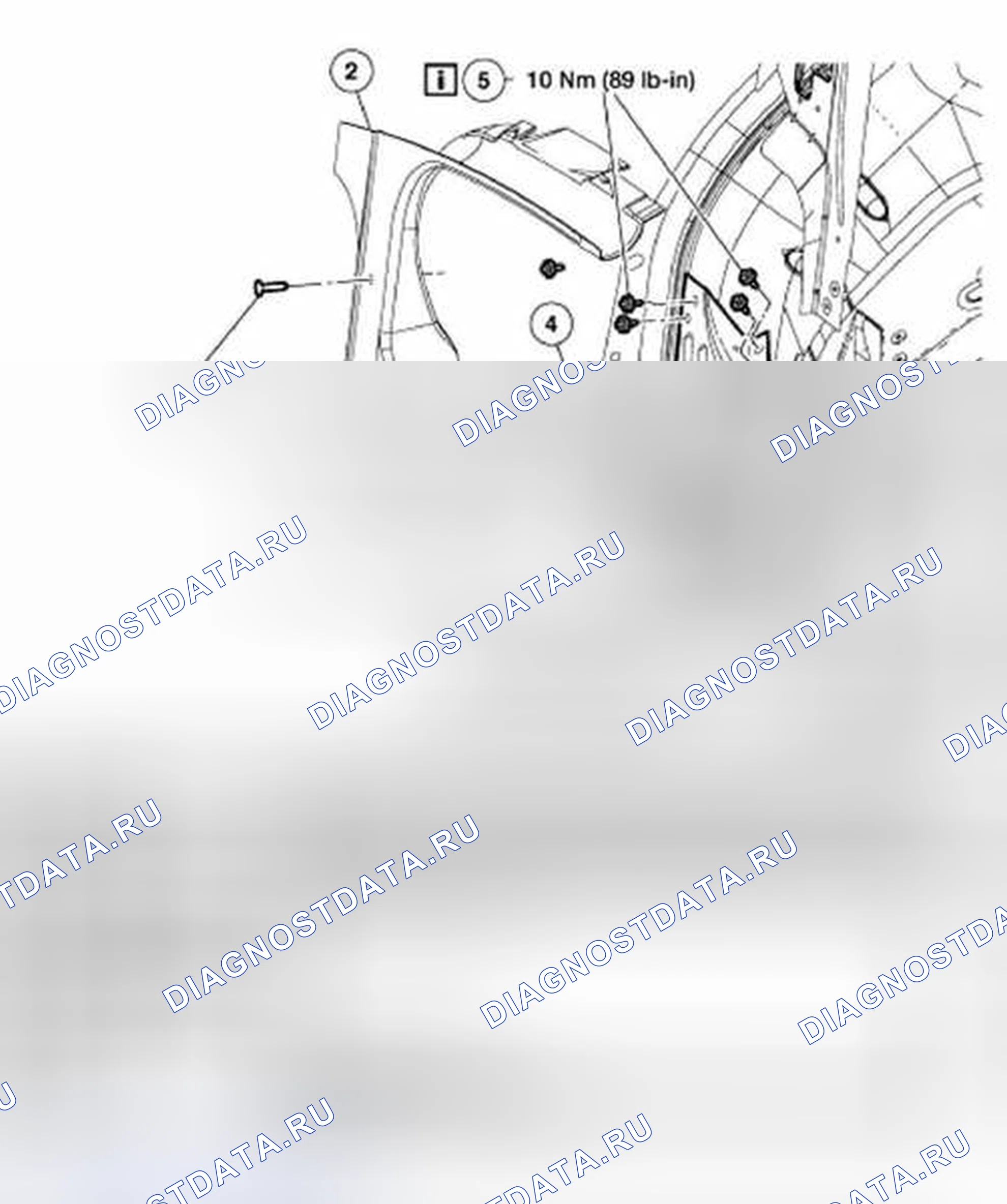 Рис. 10. Hyundai ix25 II