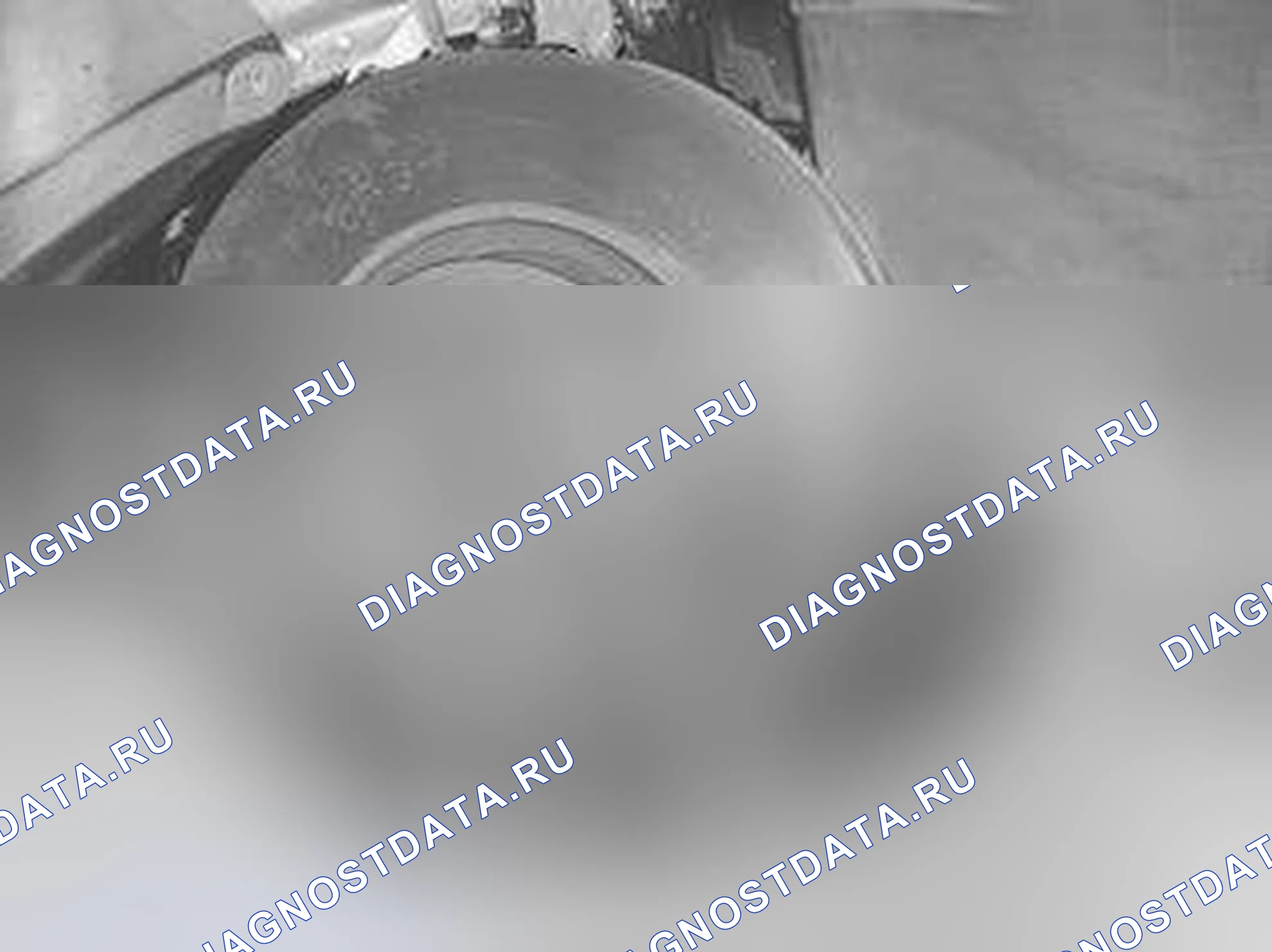 Рис. 66. Volvo S80 I рестайлинг