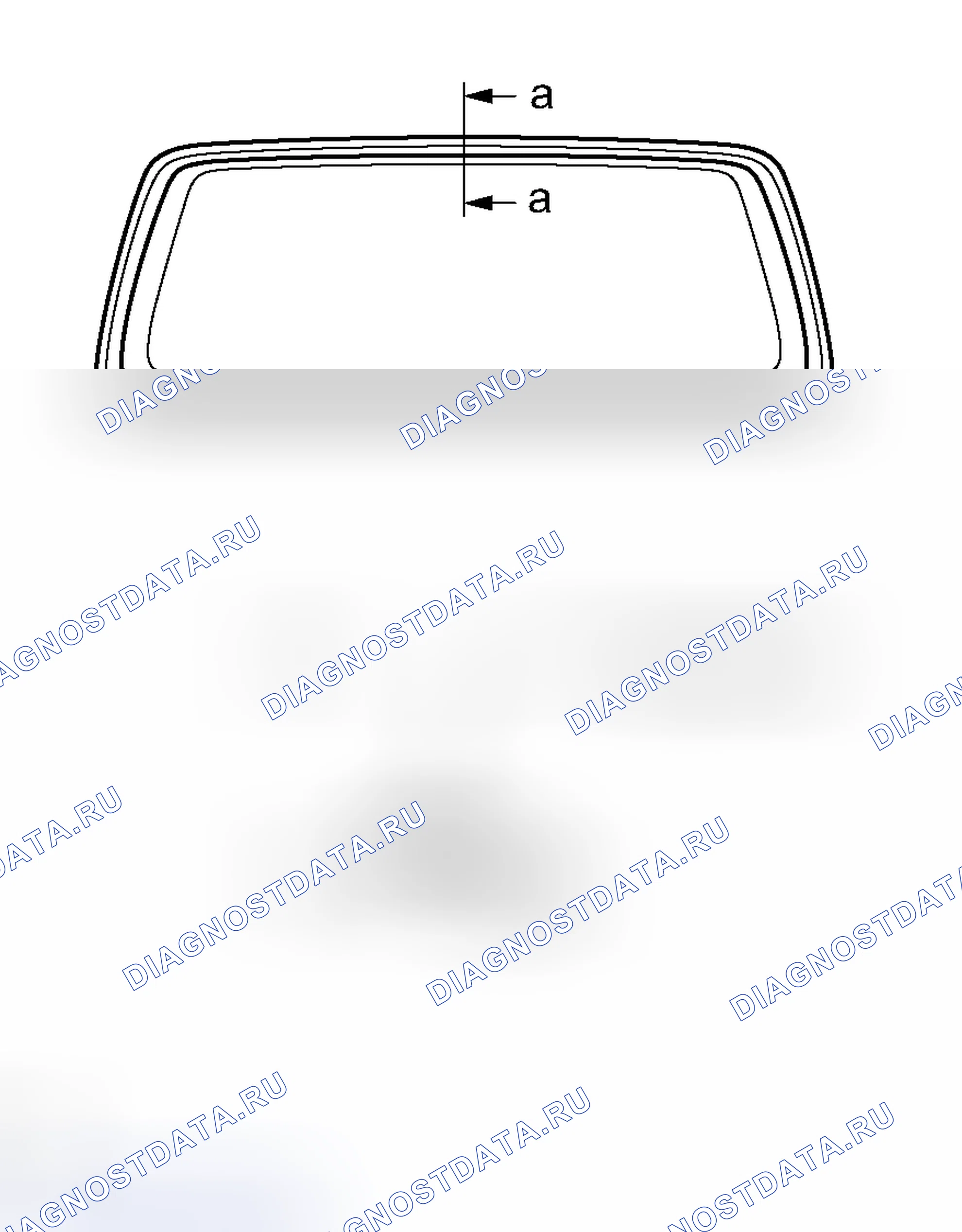 Рис. 72. Toyota Land Cruiser 100 рестайлинг 2