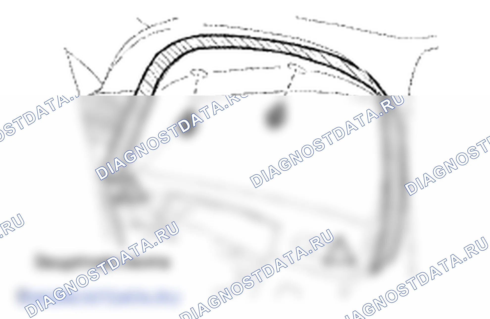 Рис. 25. Lexus LS IV