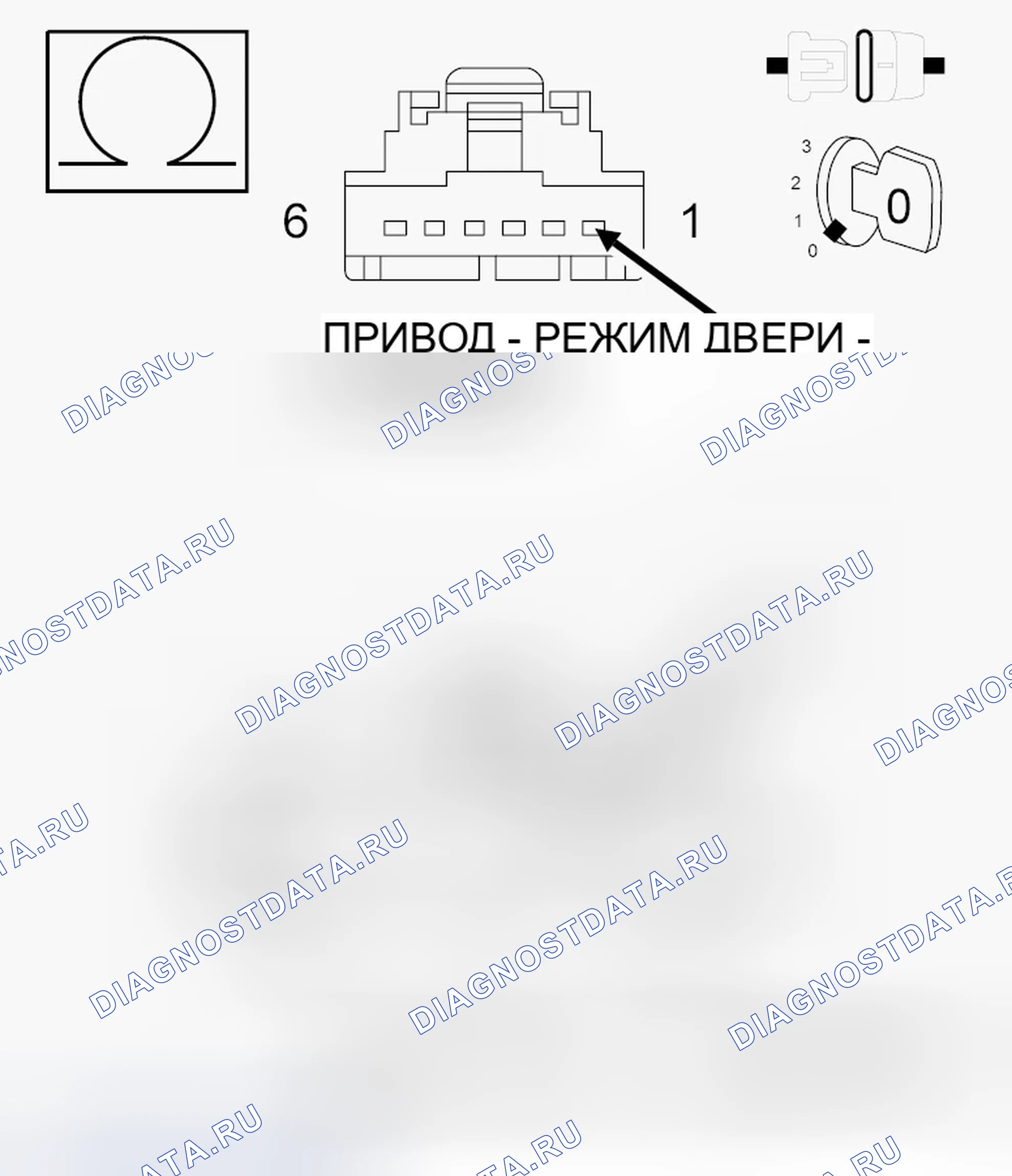 Рис. 37. Chrysler Town & Country V рестайлинг