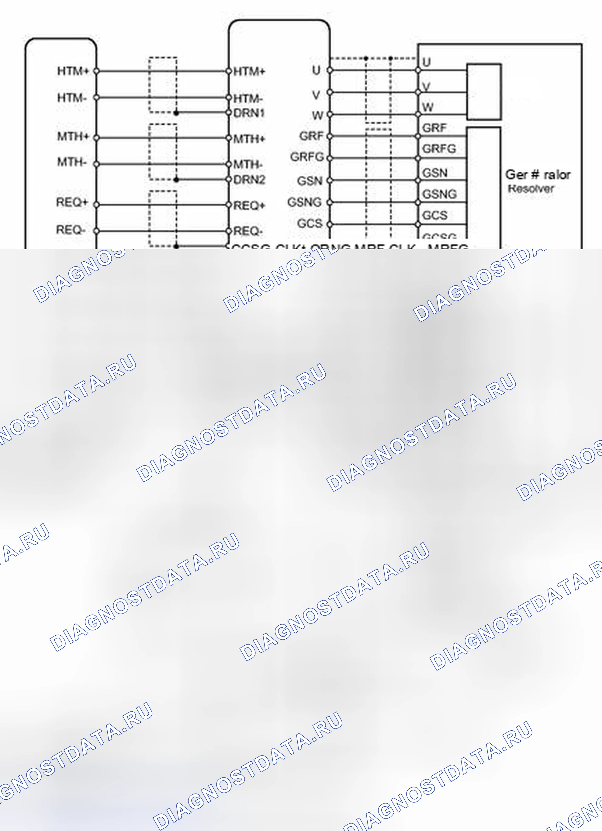 Рис. 33. Toyota Prius PHV pre-III
