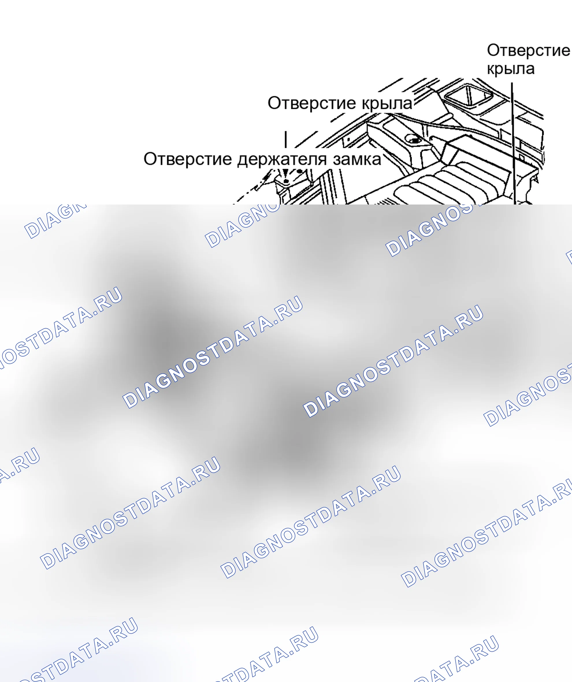 Рис. 1. Audi A4 B5 рестайлинг