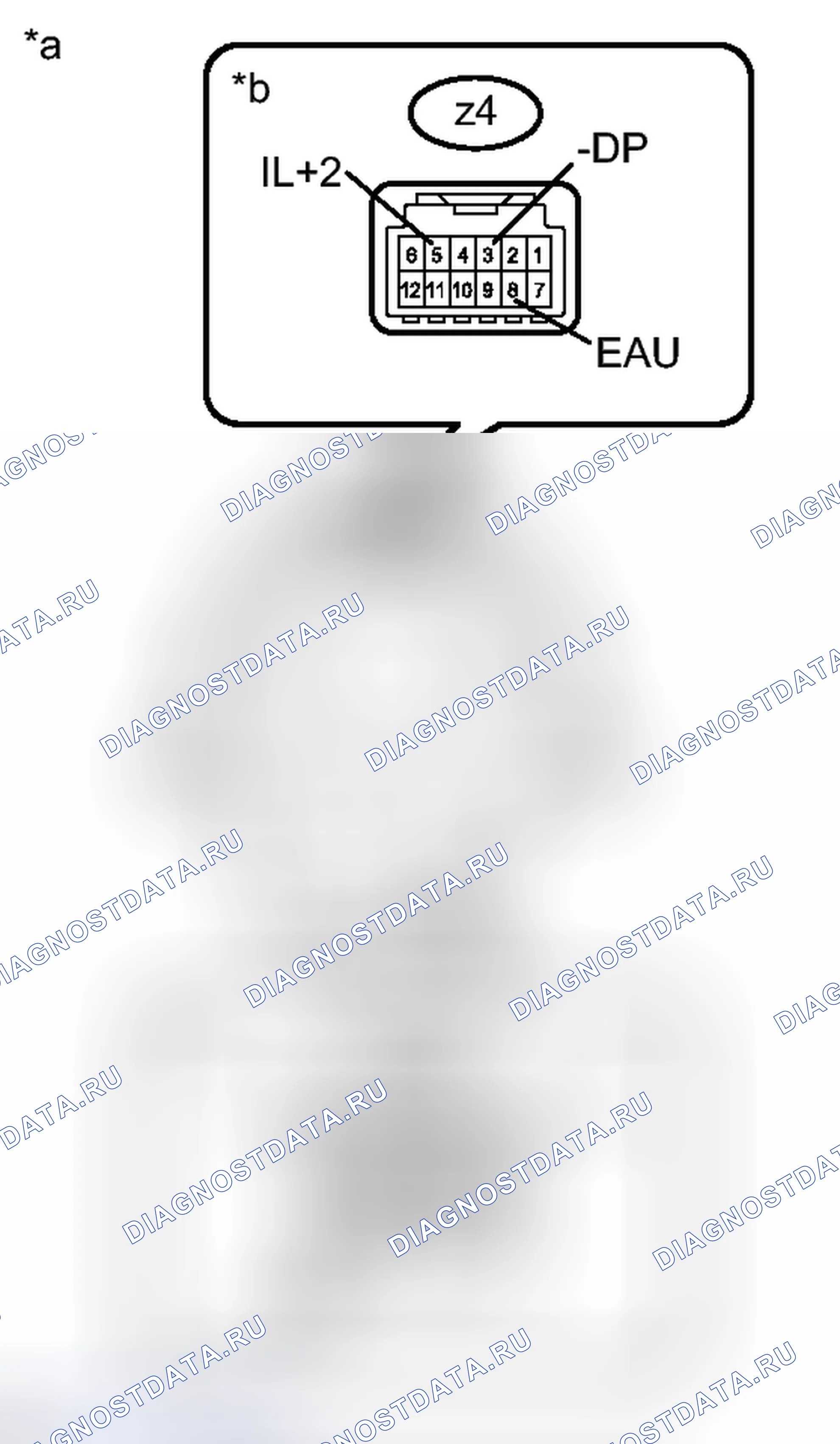 Рис. 269. Lexus CT I