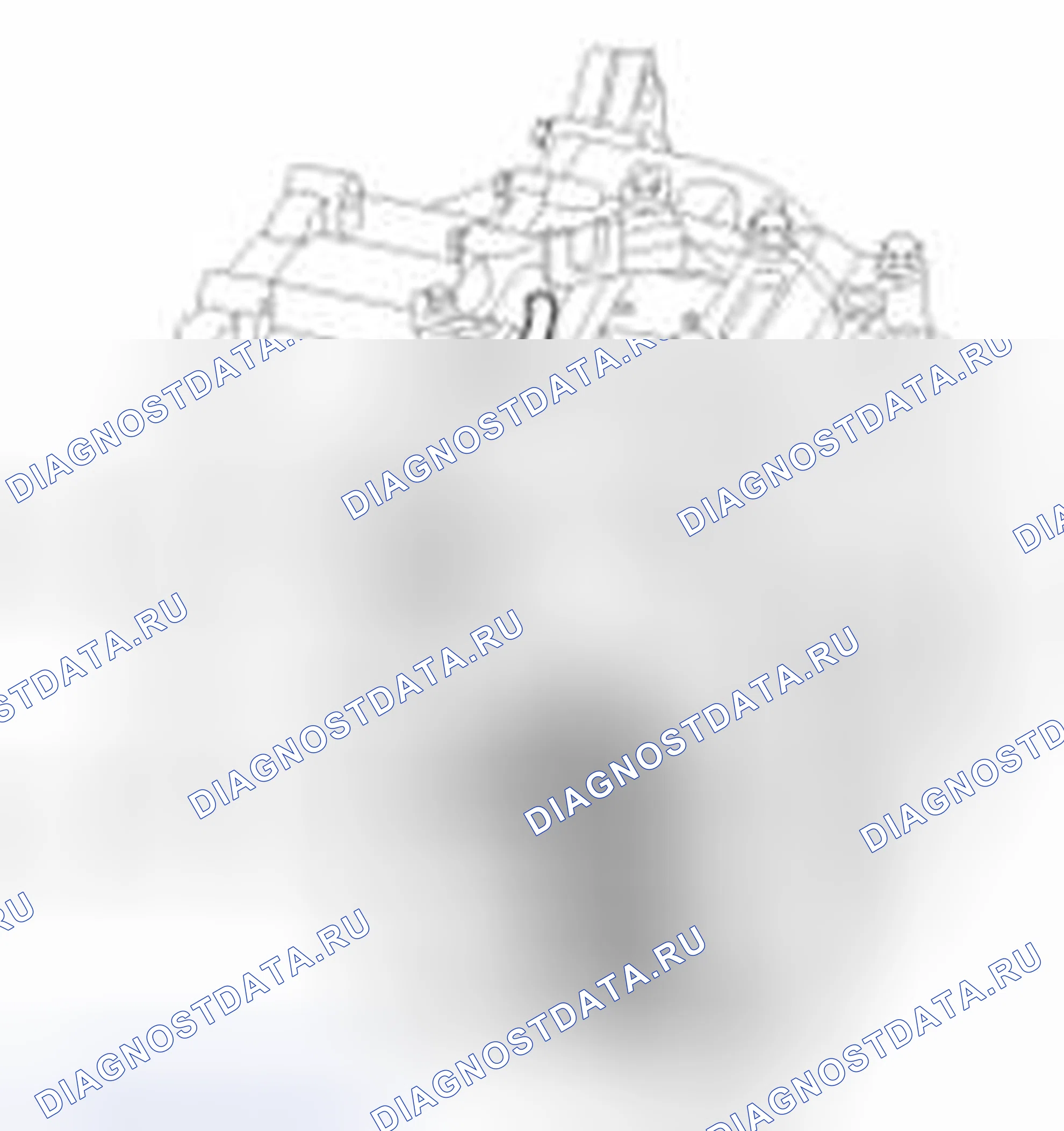 Рис. 61. Kia Sedona II рестайлинг