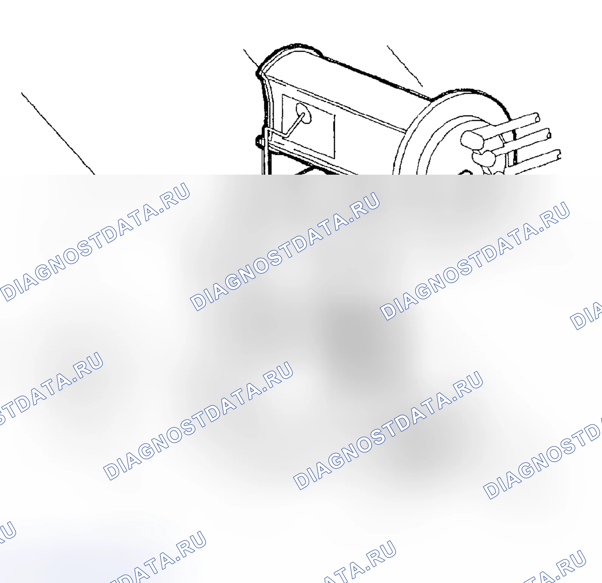 Рис. 66. Kia Rio I рестайлинг