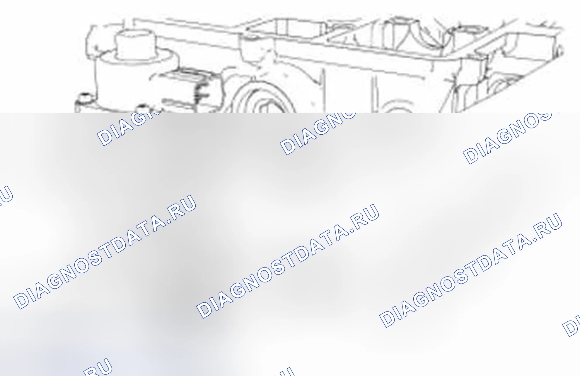 Рис. 239. Ford Ranger II рестайлинг