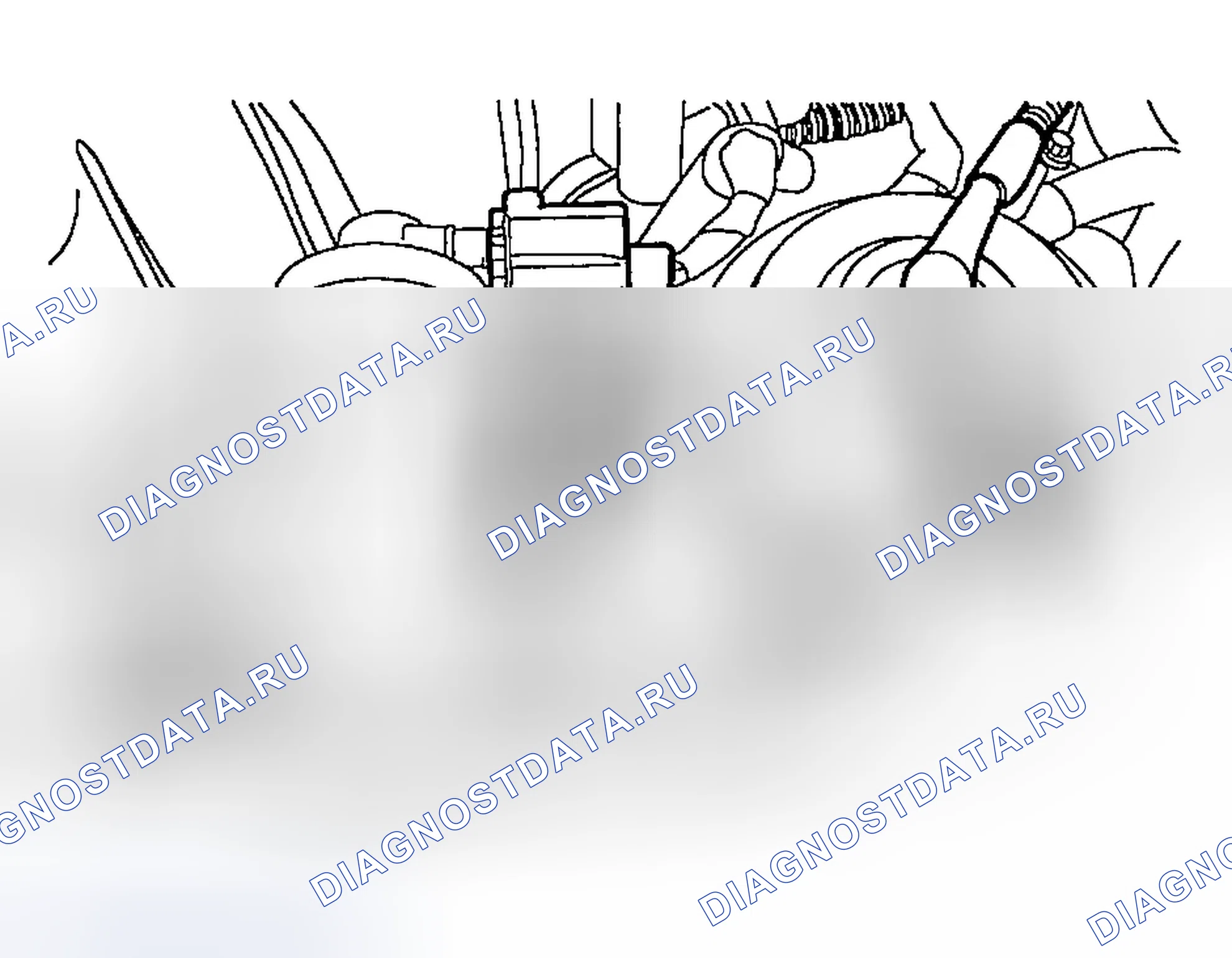 Рис. 399. Ford Explorer Sport Trac I