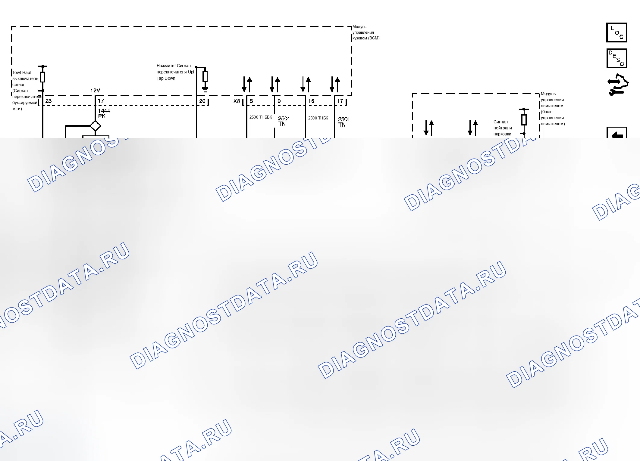 Рис. 51. Chevrolet Silverado 2500 HD 