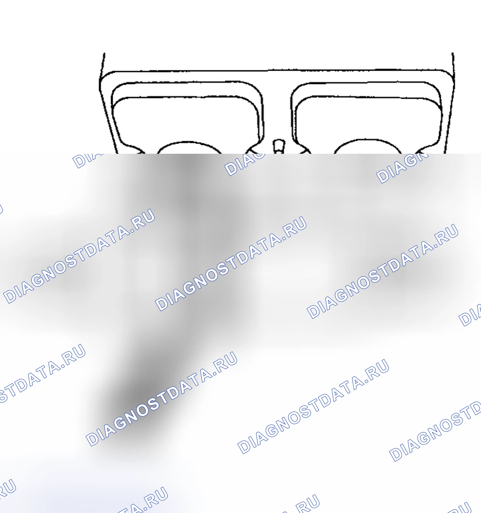 Рис. 207. Ford Pickup F250 Super Duty I