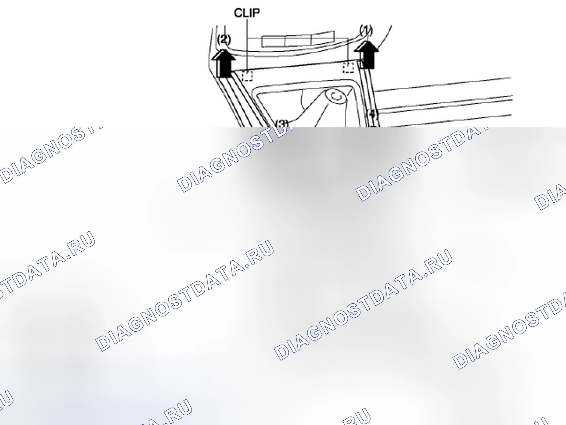 Рис. 58: MTX. Honda Civic IX рестайлинг
