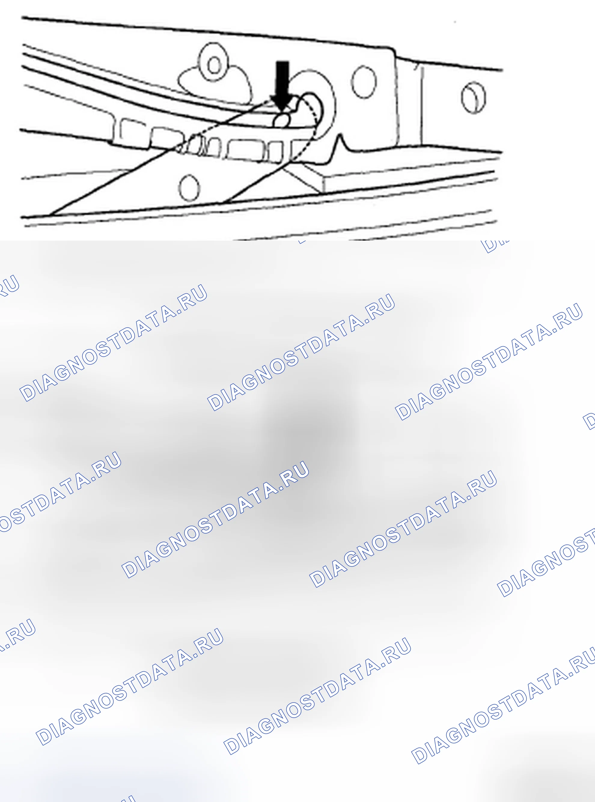 Рис. 65: КАК ИНИЦИАЛИЗИРОВАТЬ. Hyundai Sonata V рестайлинг