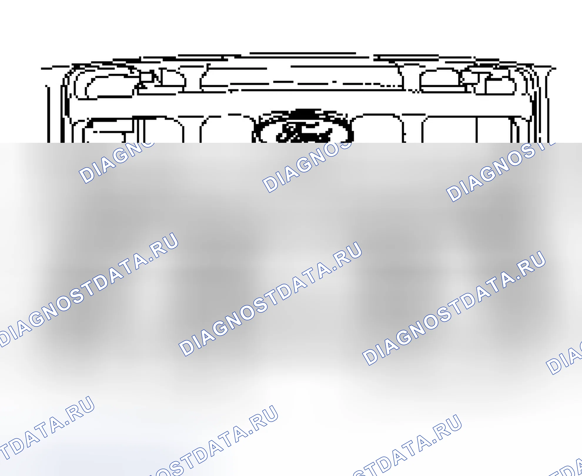 Рис. 1220. Ford Pickup F150 