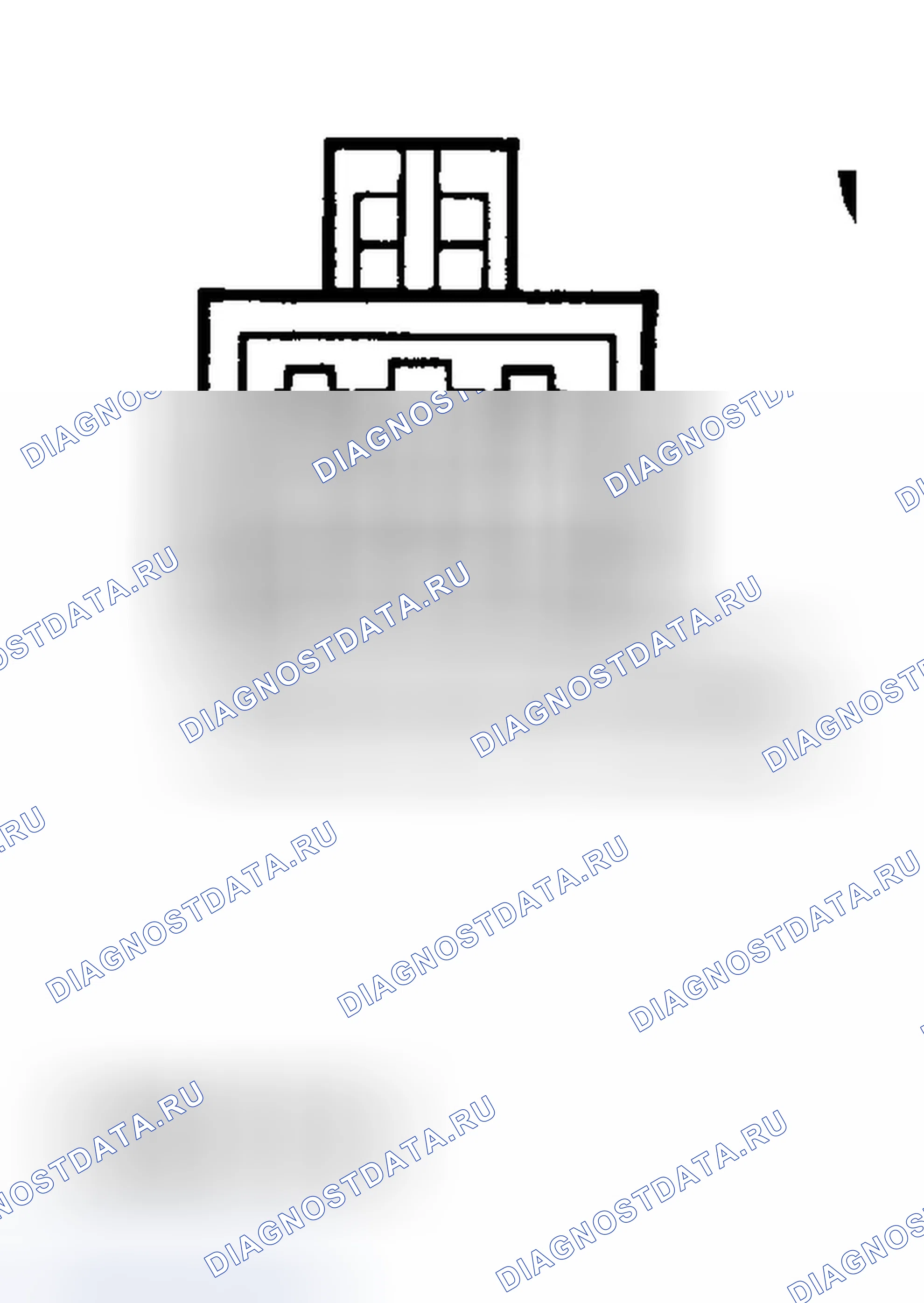 Рис. 10. Buick LeSabre VII
