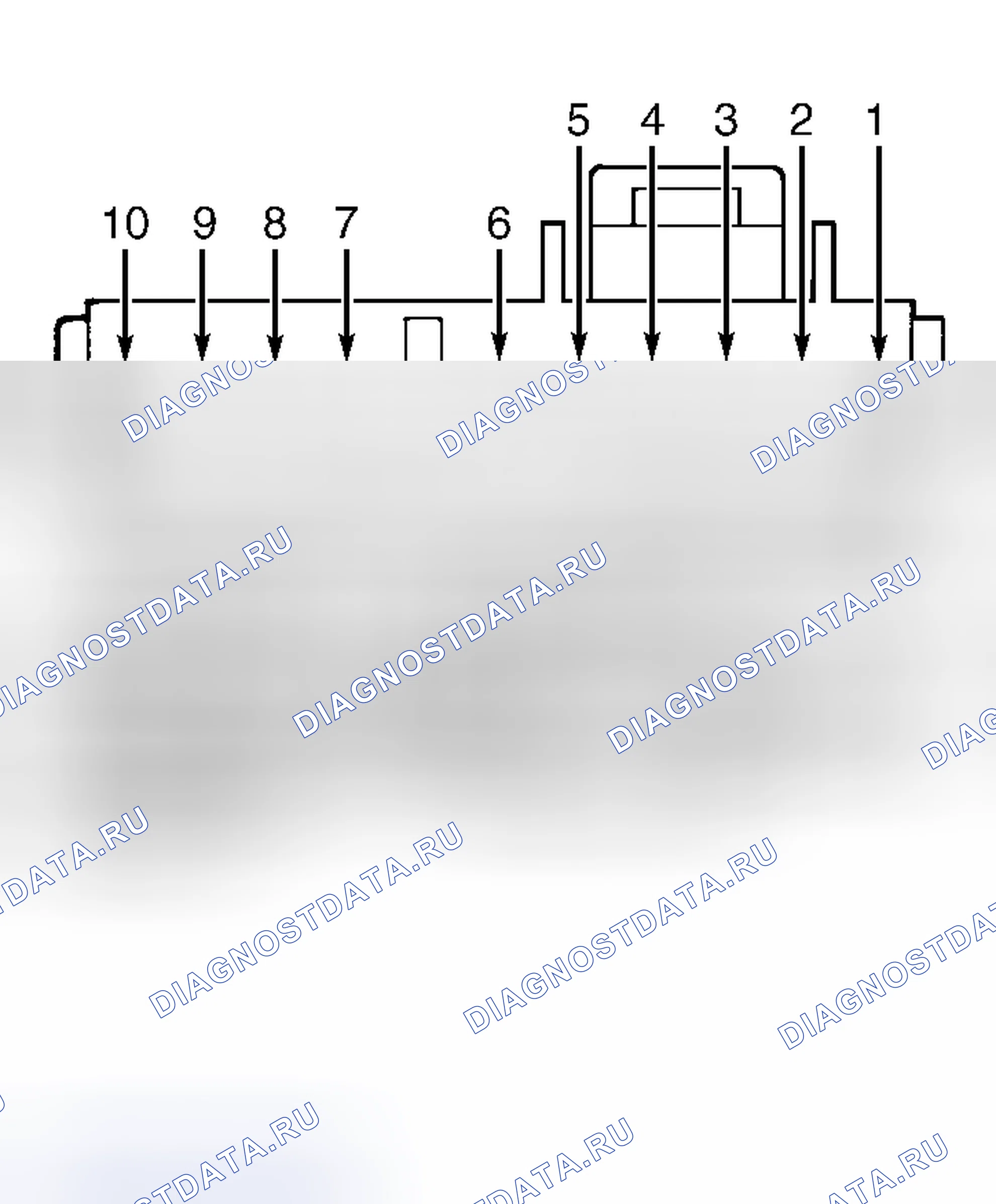Рис. 14. Mercury Sable III