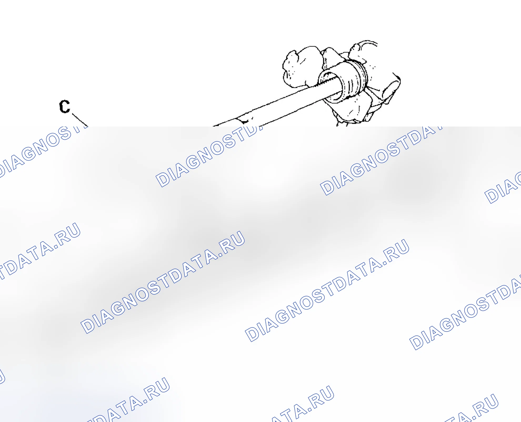 Рис. 192. Honda Civic VII рестайлинг