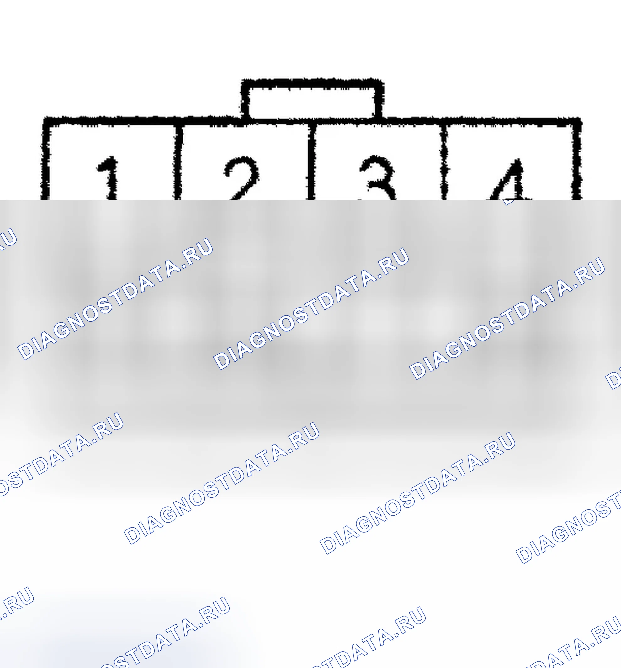 Рис. 2. Honda Pilot I