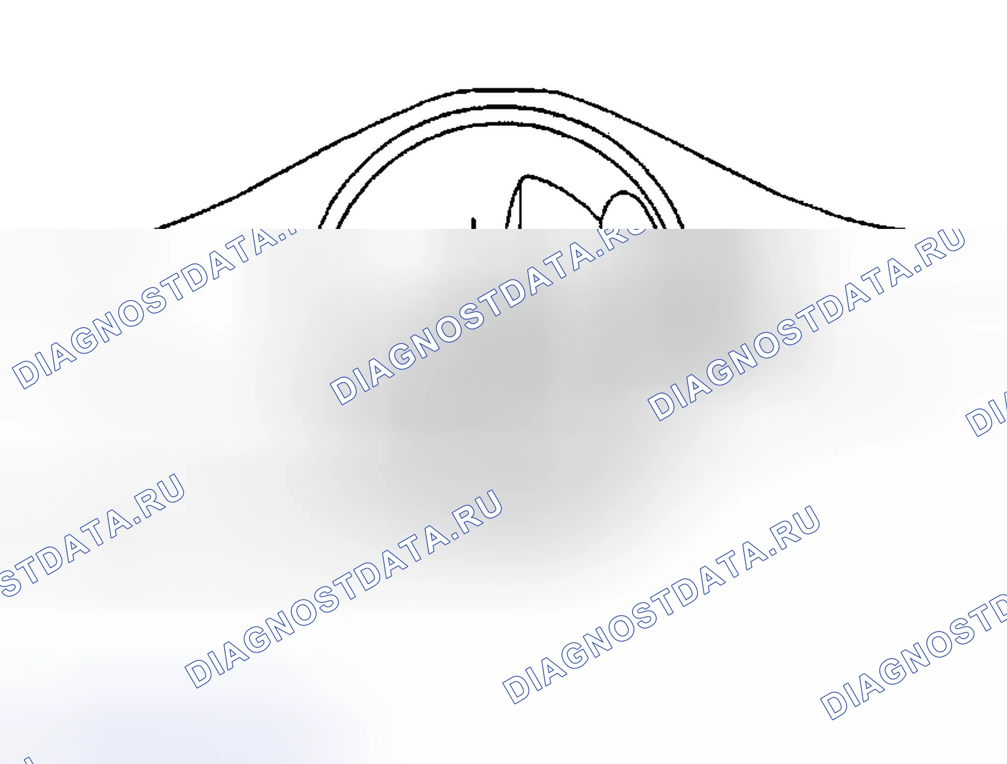 Рис. 120. Toyota Sequoia I