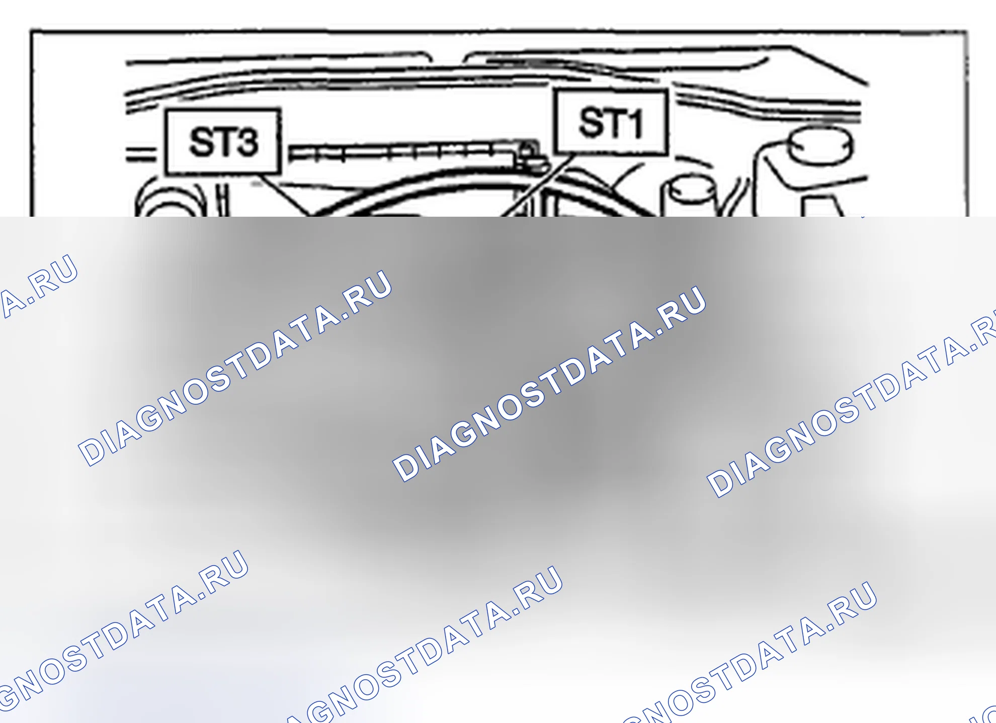 Рис. 149. Subaru Impreza GH