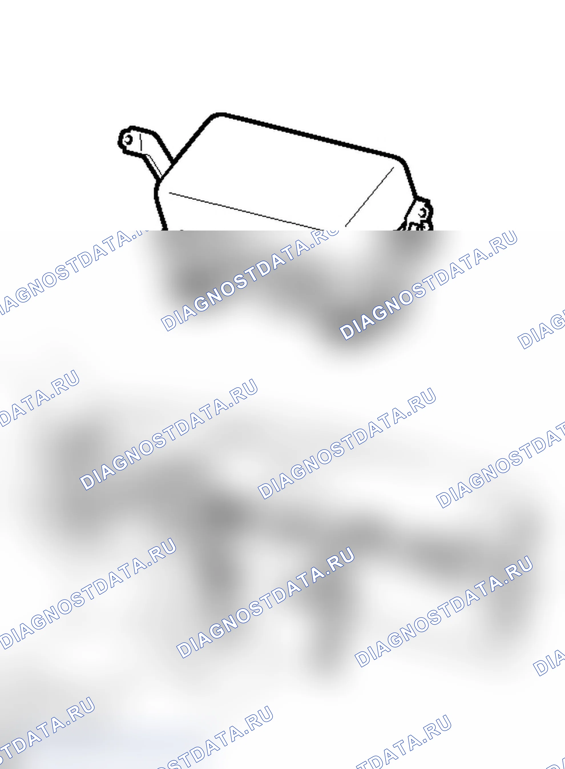 Рис. 153. Toyota Land Cruiser 200 рестайлинг