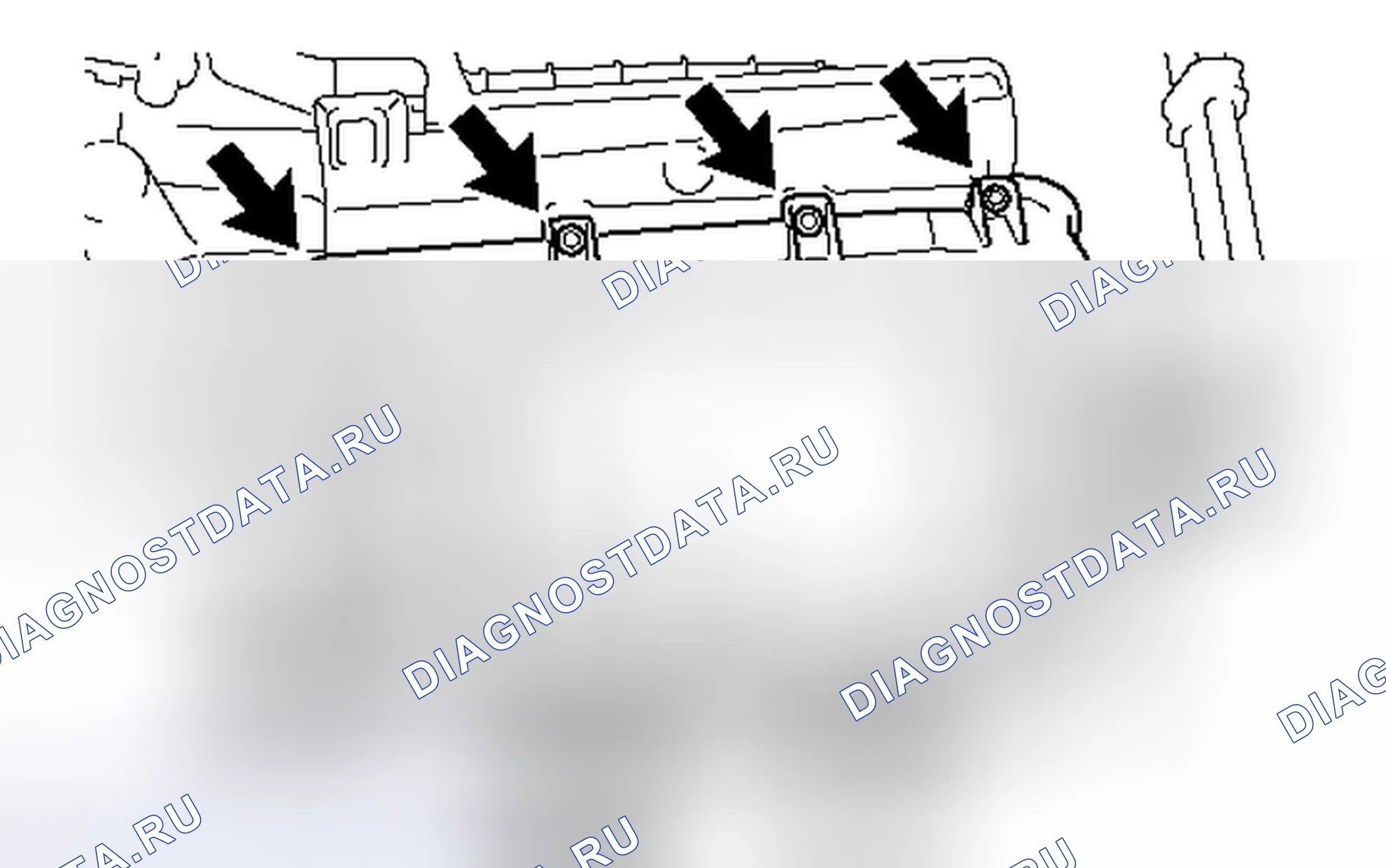 Рис. 86. Toyota Tacoma II рестайлинг