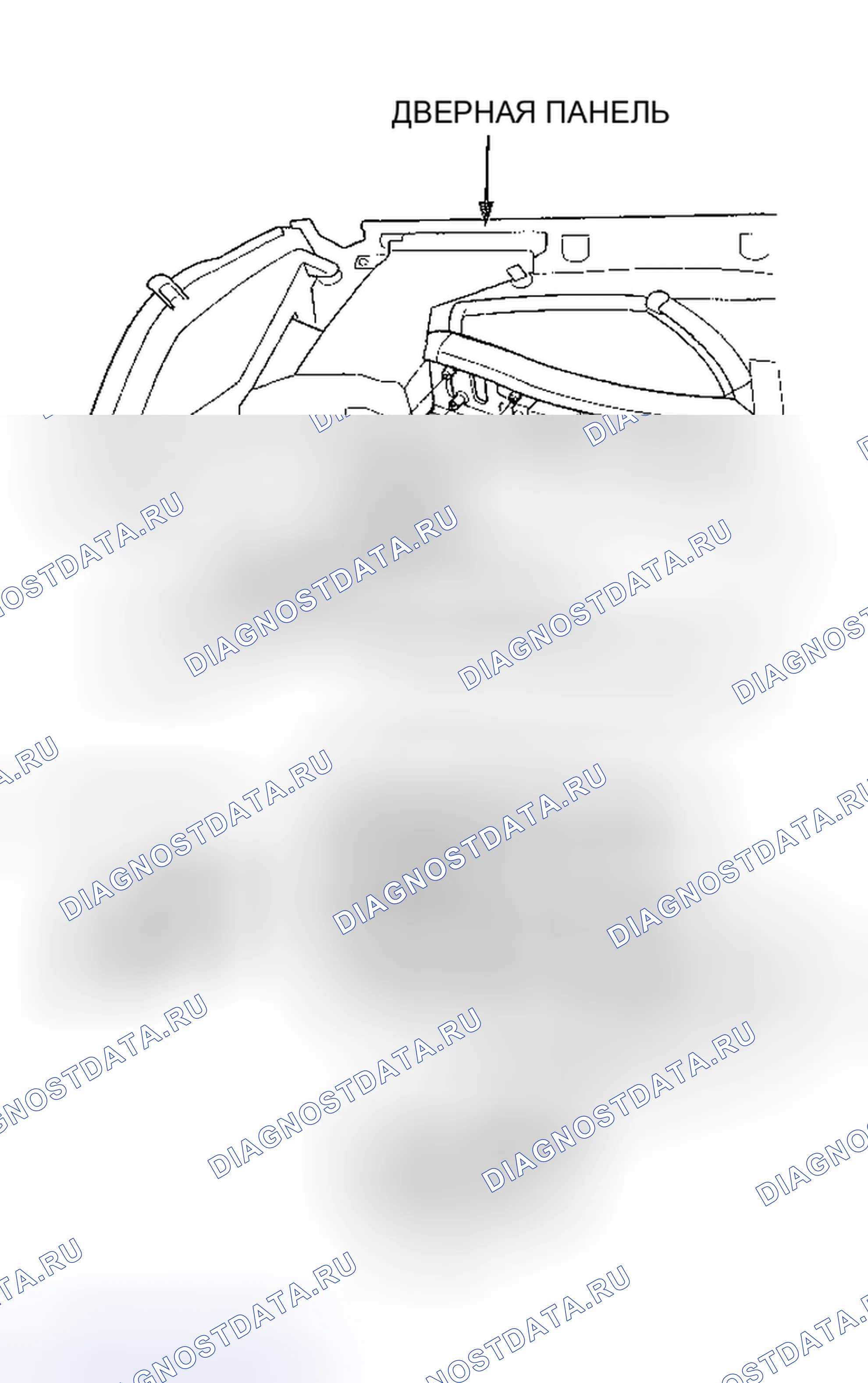 Рис. 10. Acura NSX I