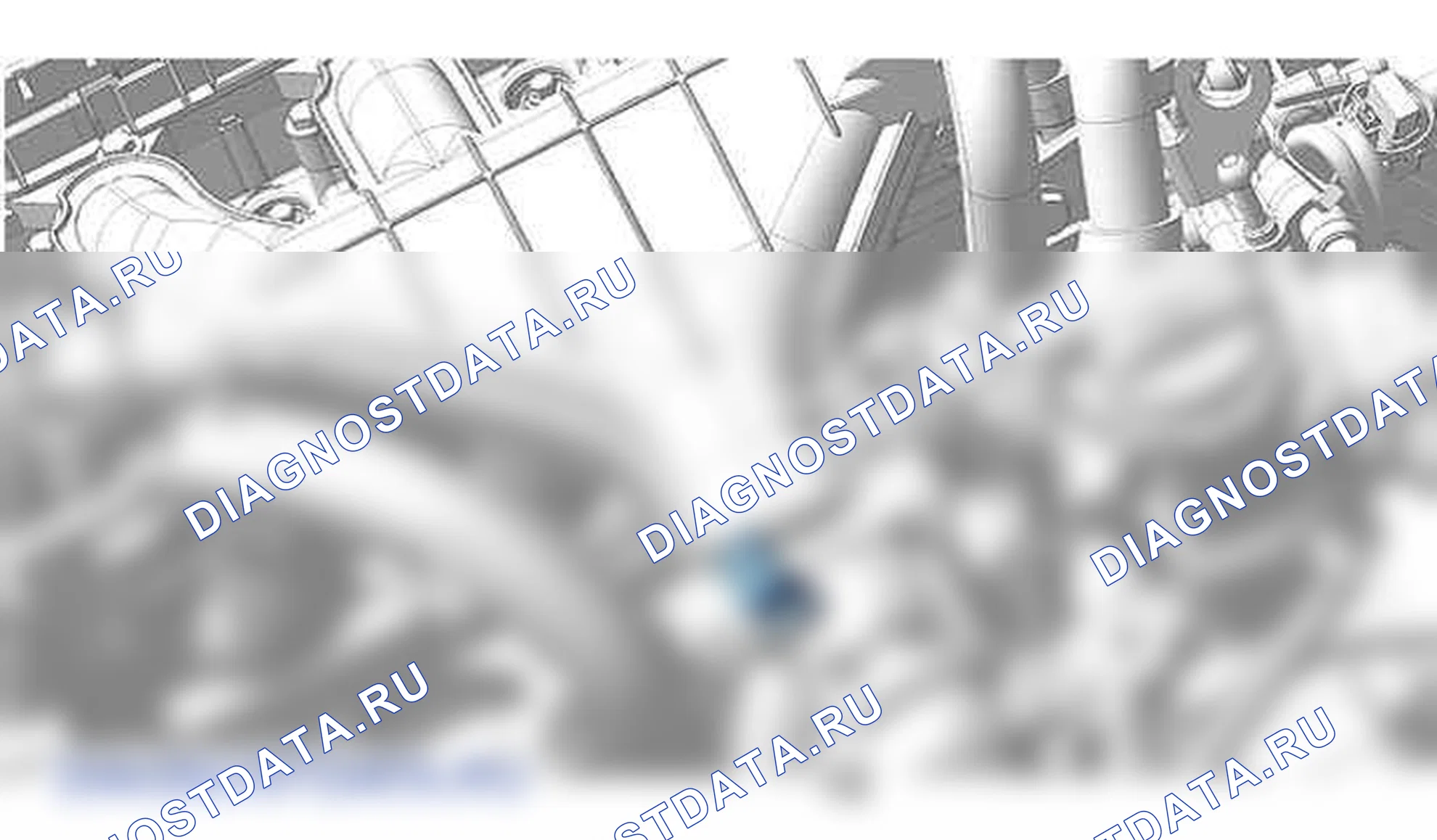Функция: система питания воздухом (DELPHI dcm 3.4) — b1bps8md. Citroen C4 I