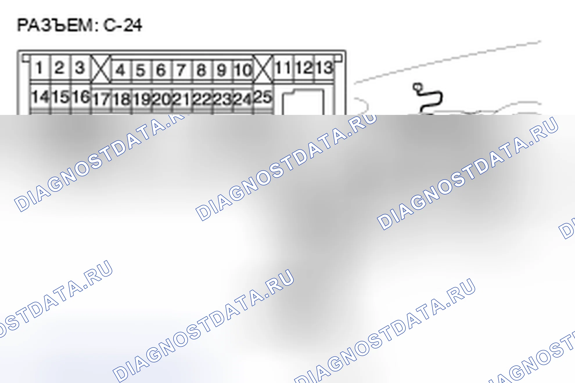 Рис. 14. Mazda MPV III