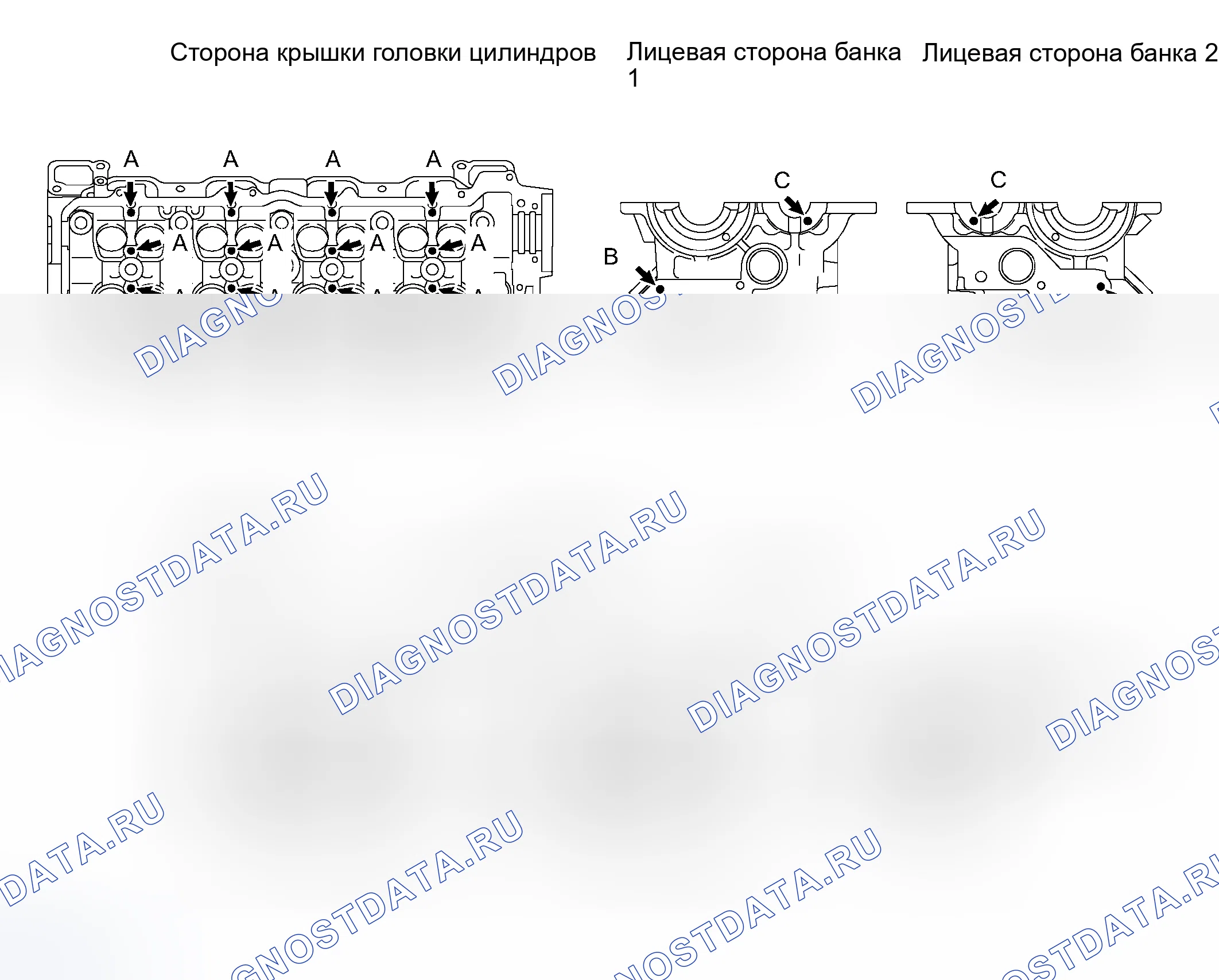 Рис. 217. Toyota Land Cruiser 100 рестайлинг 2