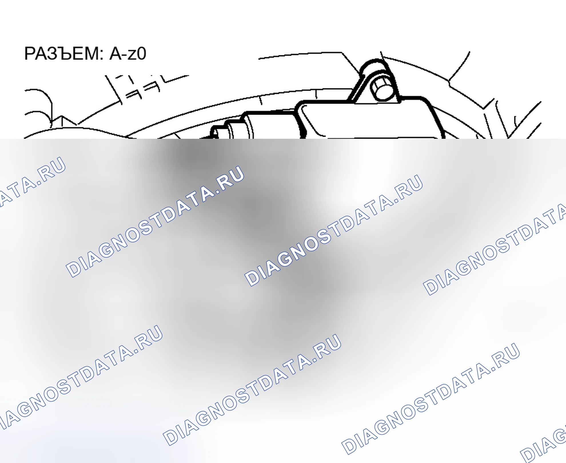 Рис. 19. Mitsubishi Outlander I