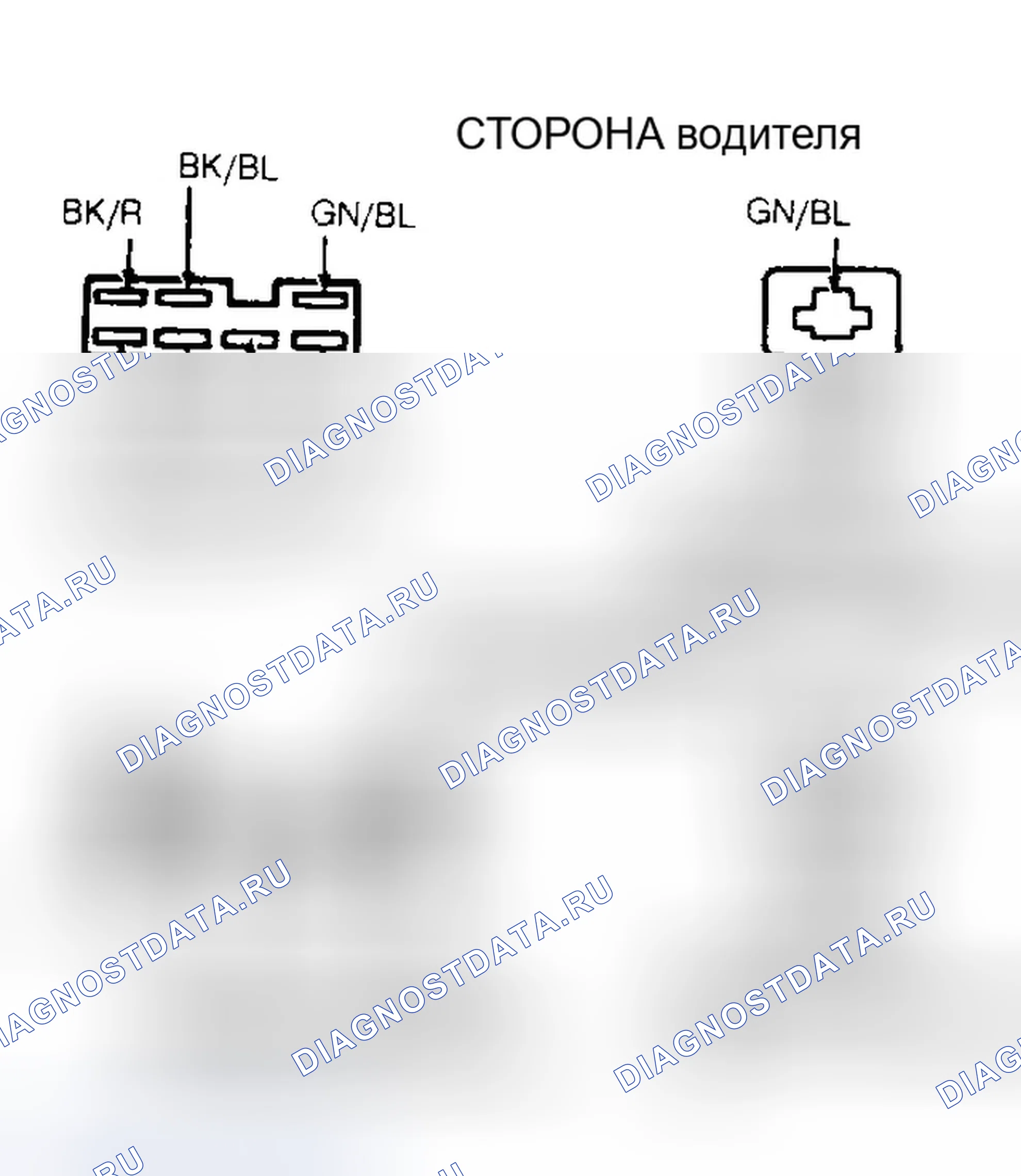 Рис. 2. Ford Probe I