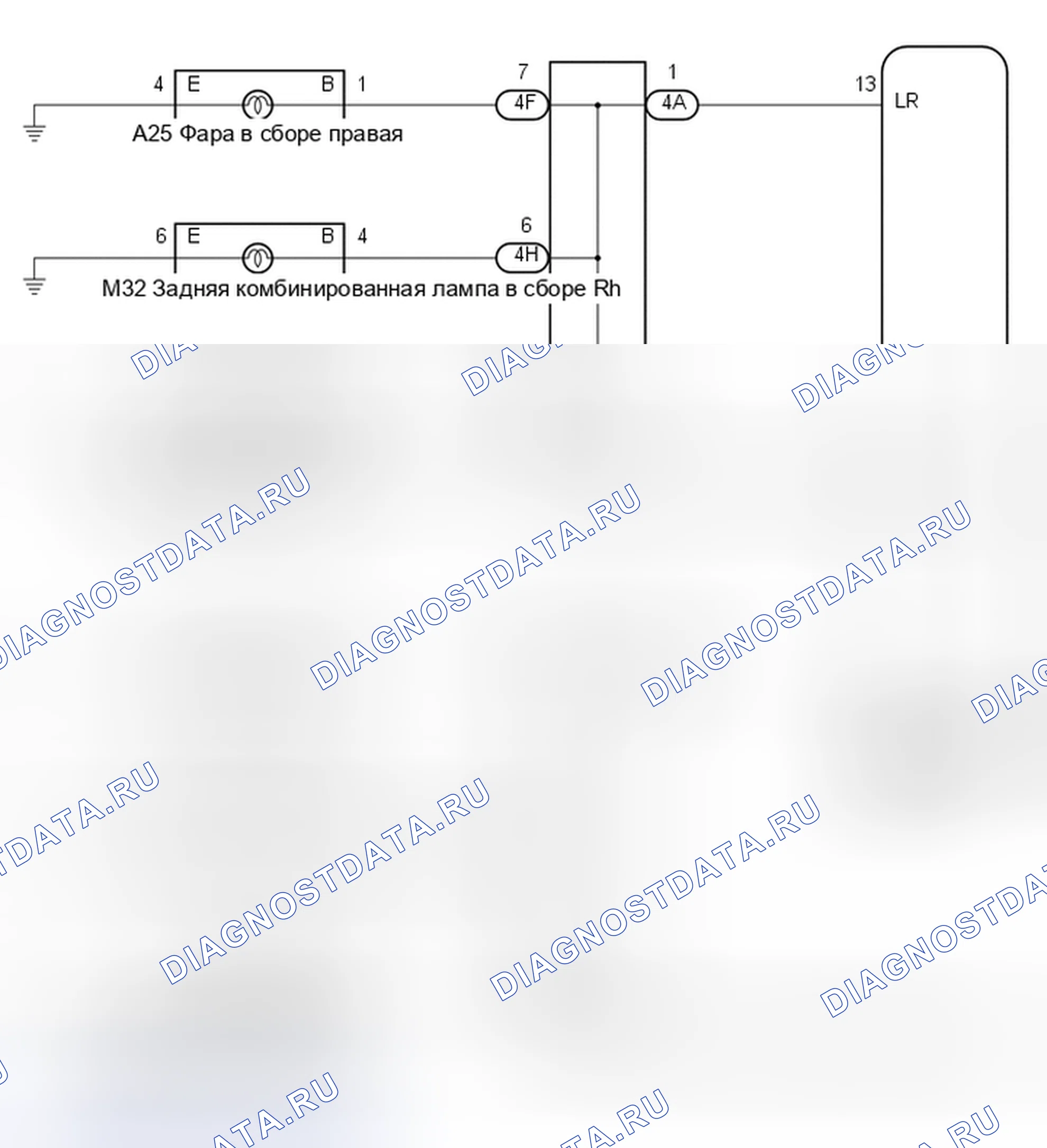Рис. 61. Toyota Highlander III