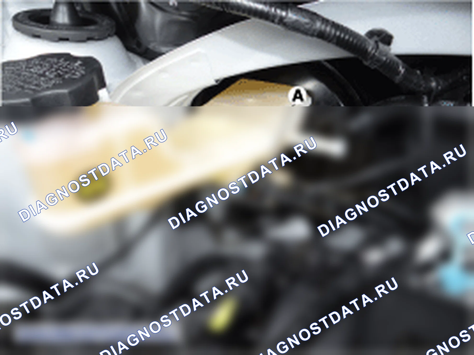 Снятие усилителя тормозов. Hyundai GRAND i10/Xcent BA
