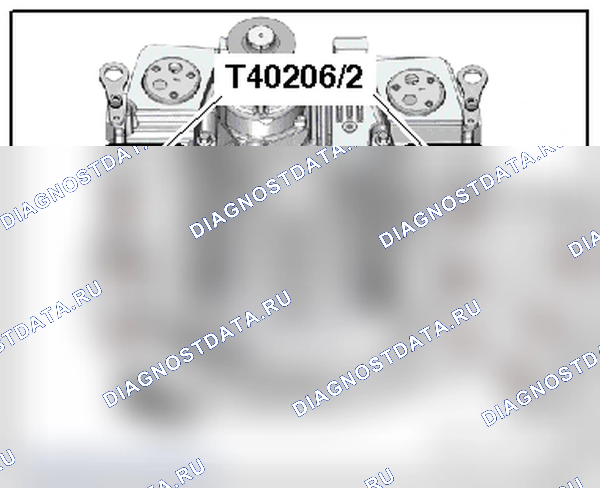 Рис. 40. Audi Q7 4L рестайлинг