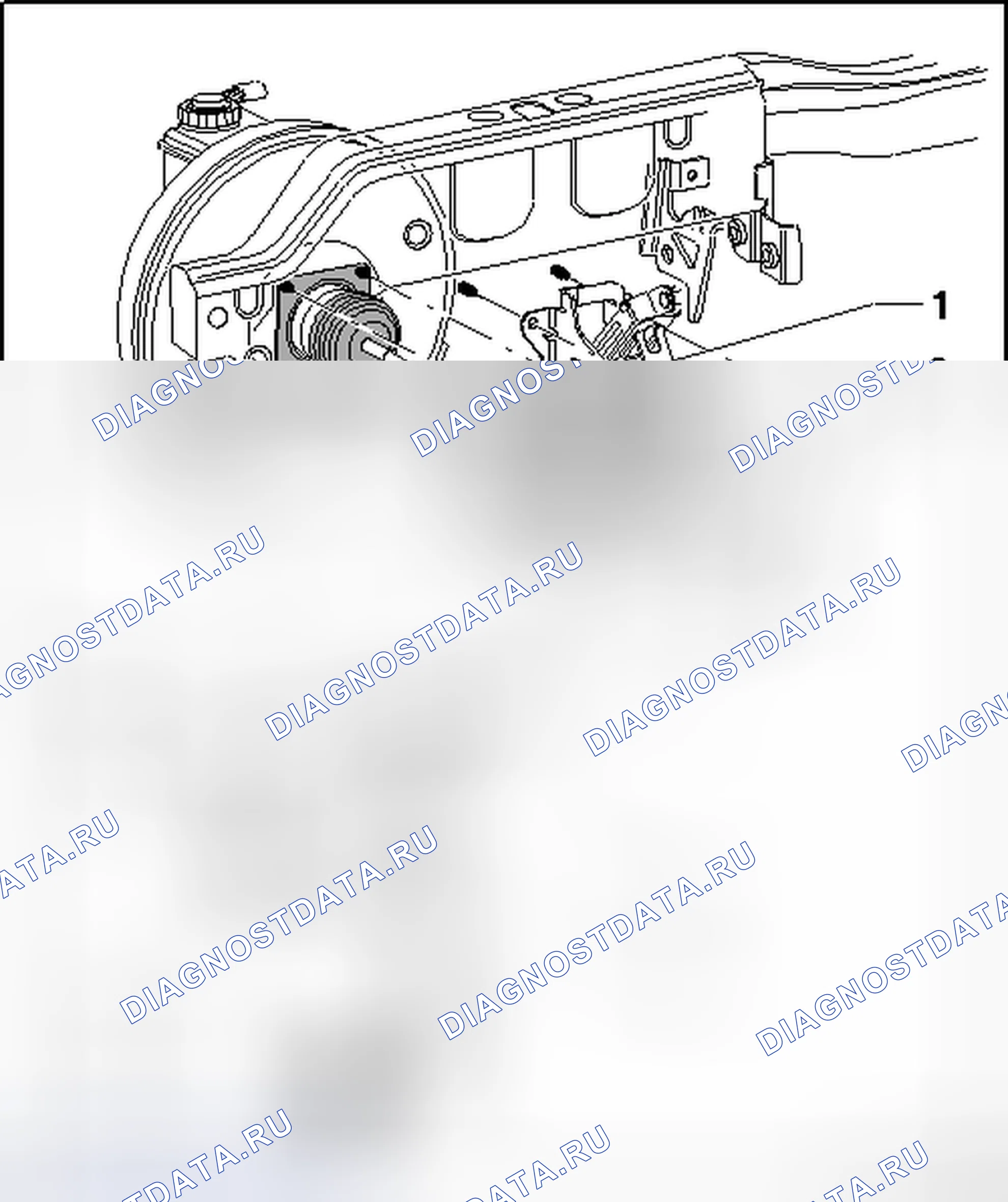 Рис. 71. Volkswagen Passat B6